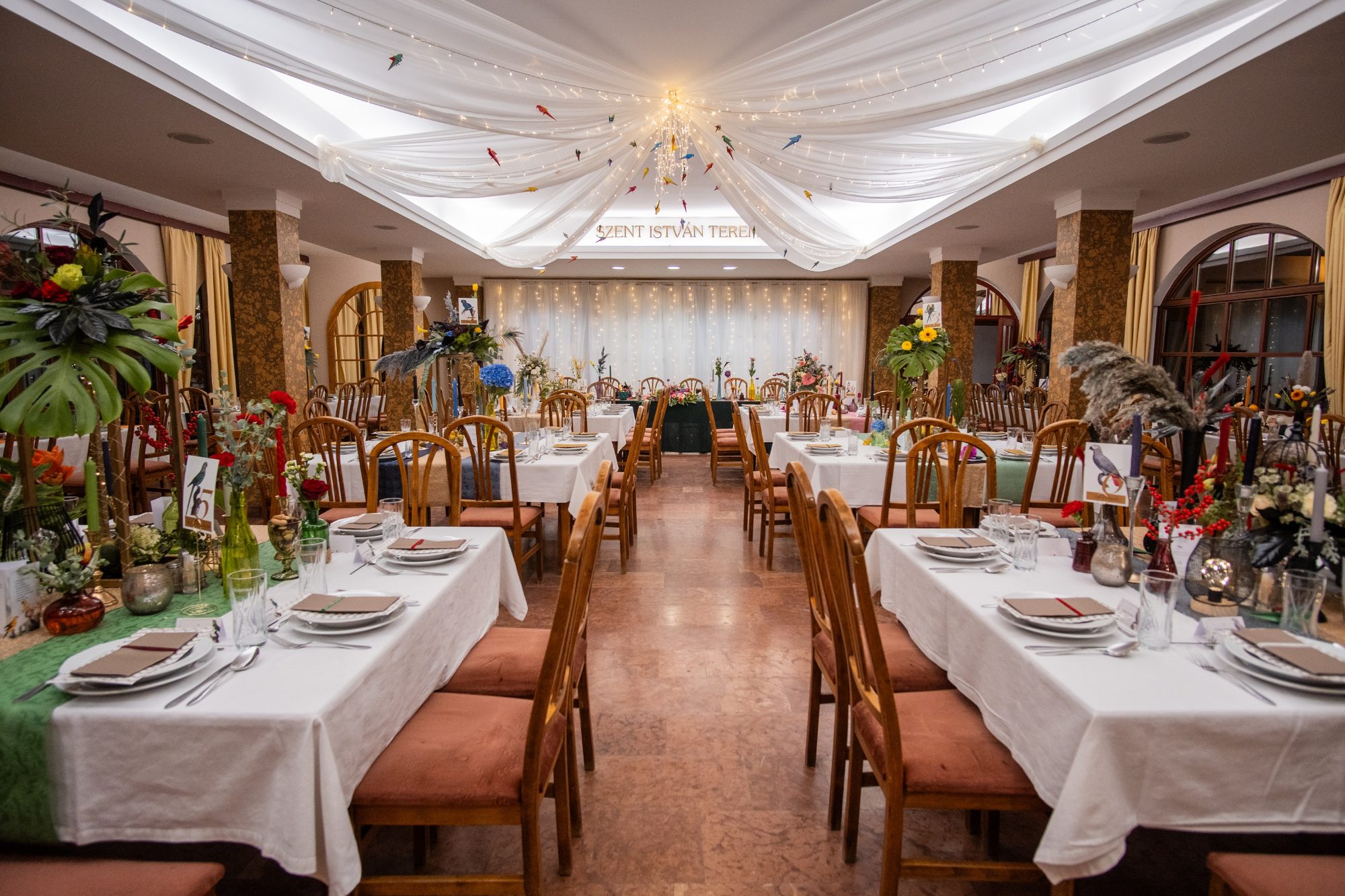 Nyerges Hotel Termál — 9. fotó