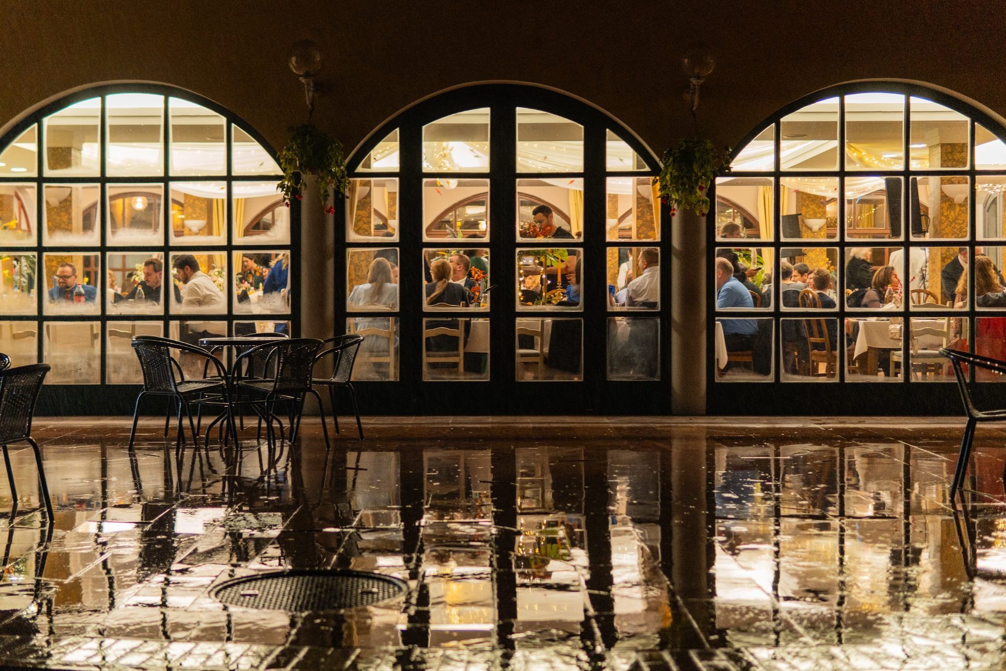 Nyerges Hotel Termál — 12. fotó