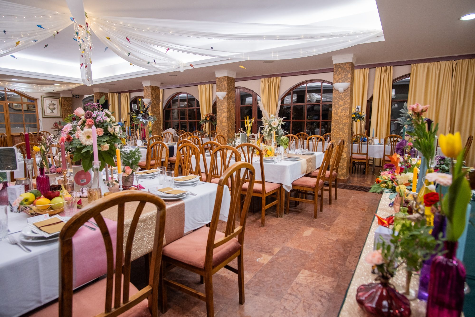Nyerges Hotel Termál — 8. fotó