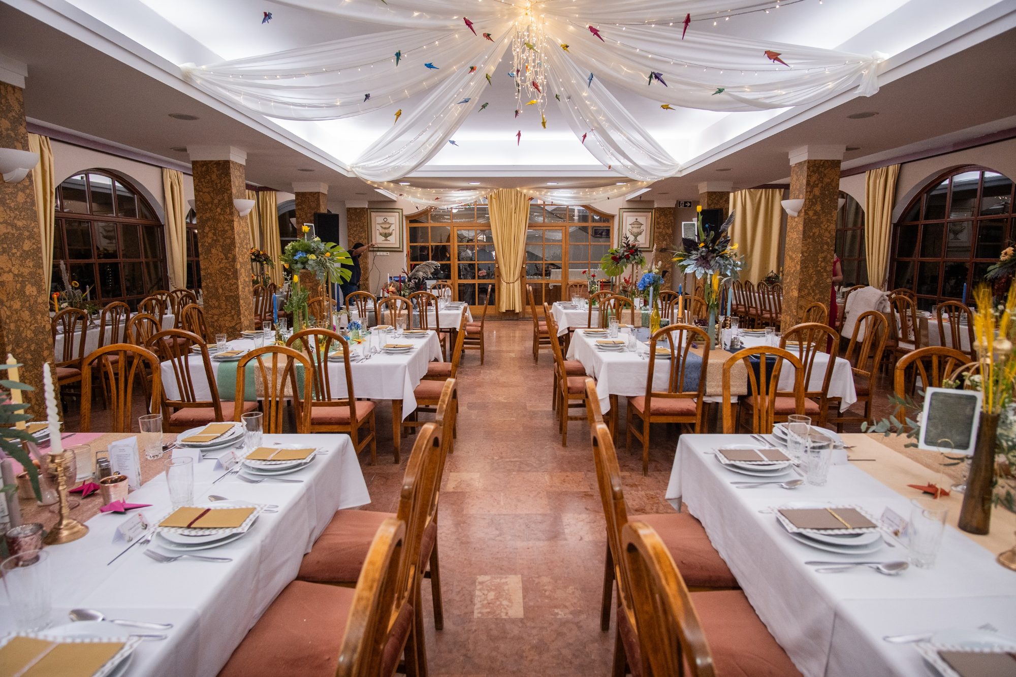 Nyerges Hotel Termál — 7. fotó