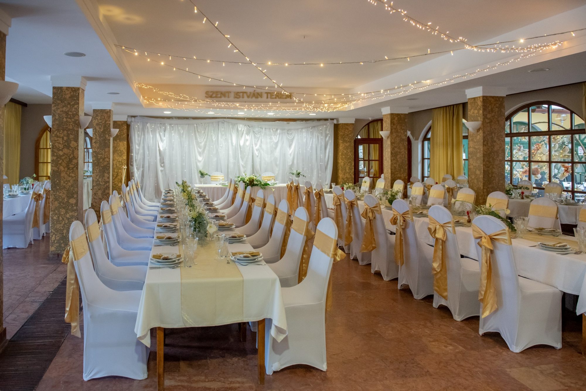 Nyerges Hotel Termál — 21. fotó