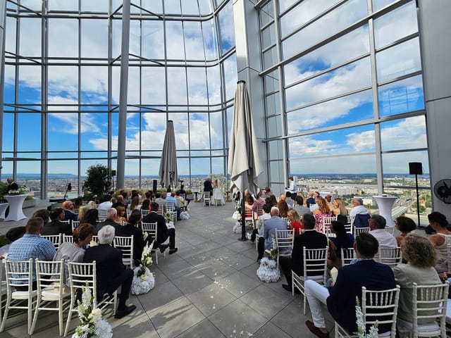 Virtu Restaurant