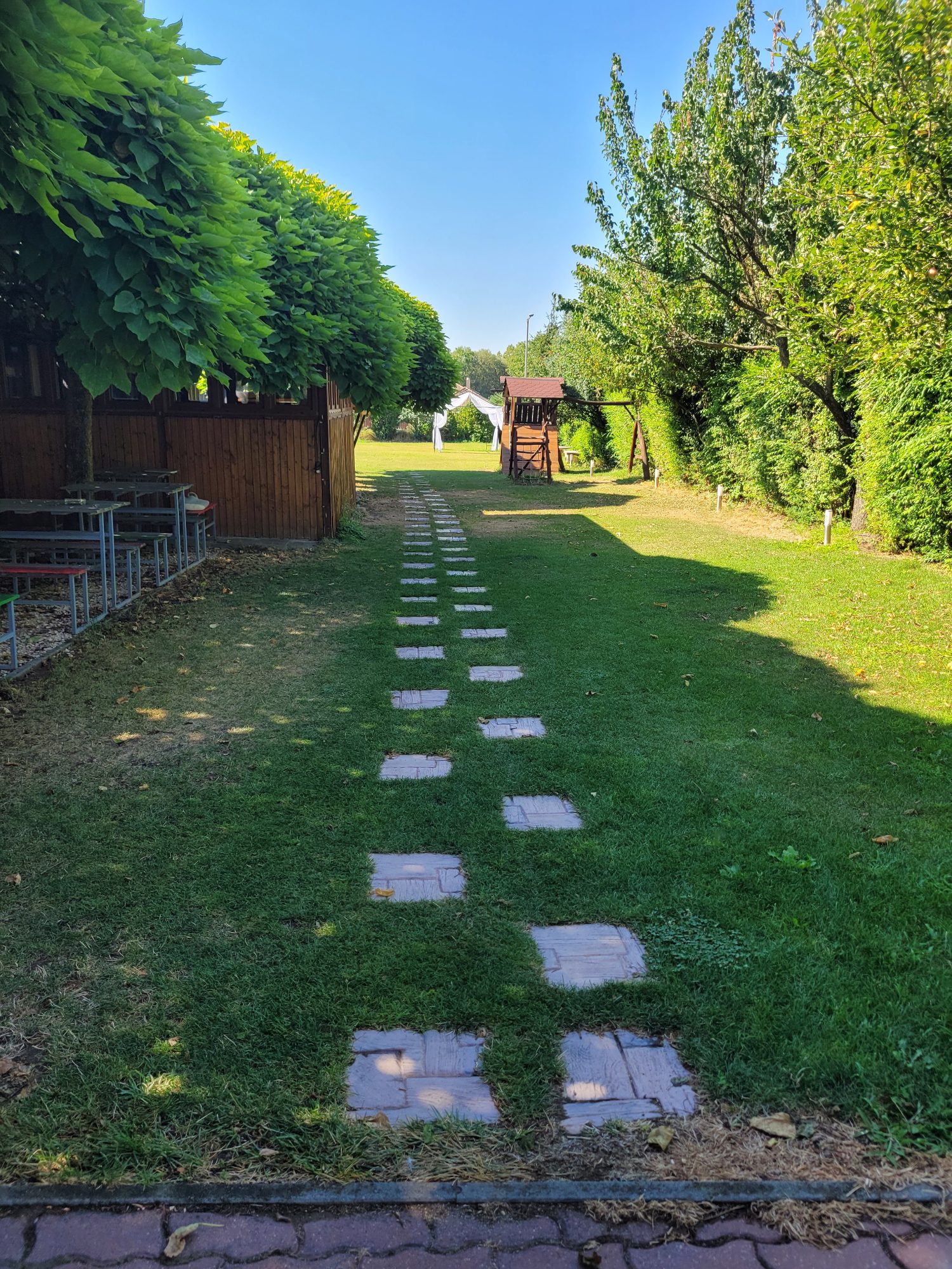 Vadvirág Vendéglő — 9. fotó