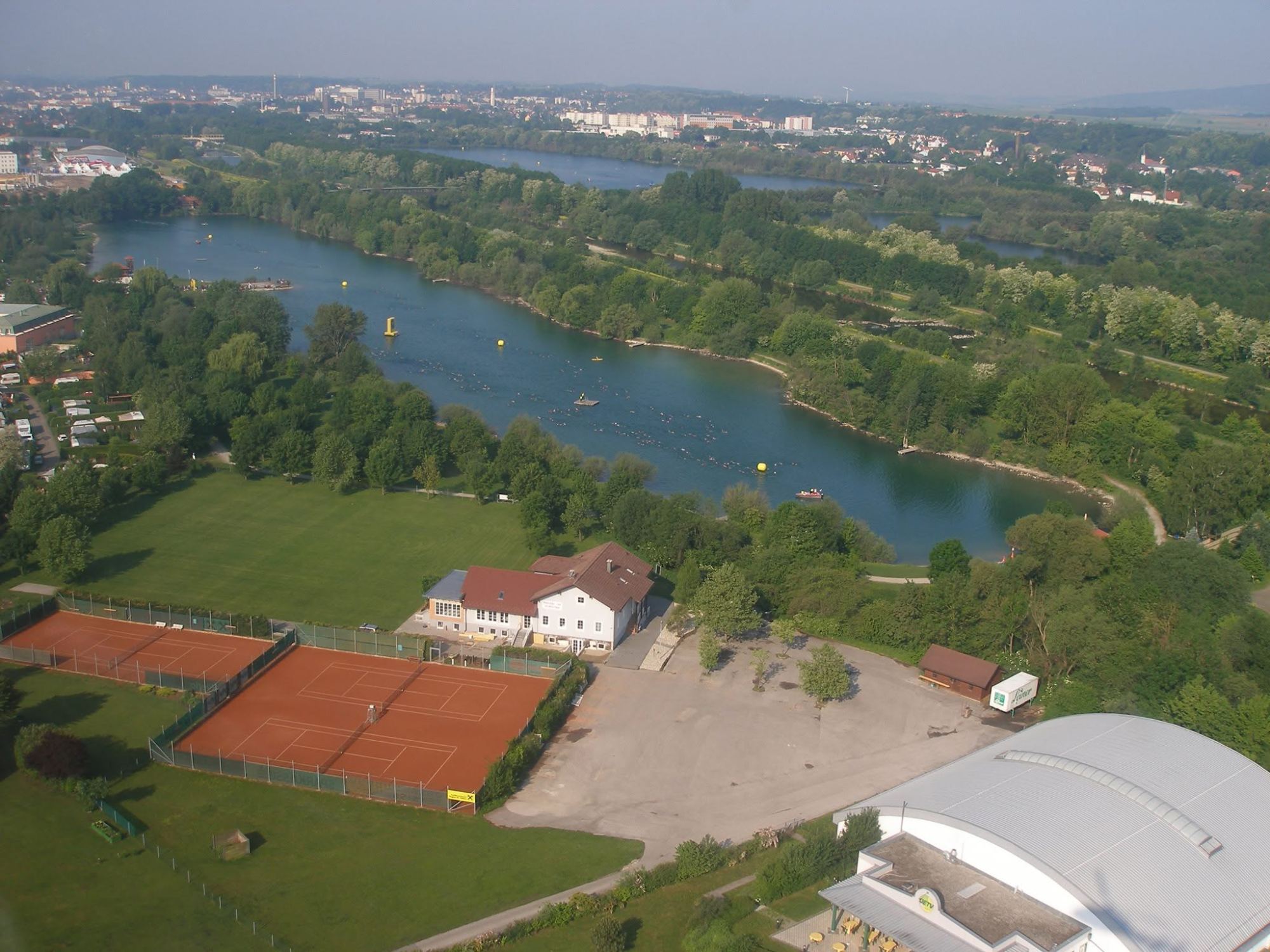 Polizeisportverein St. Pölten — Foto 1