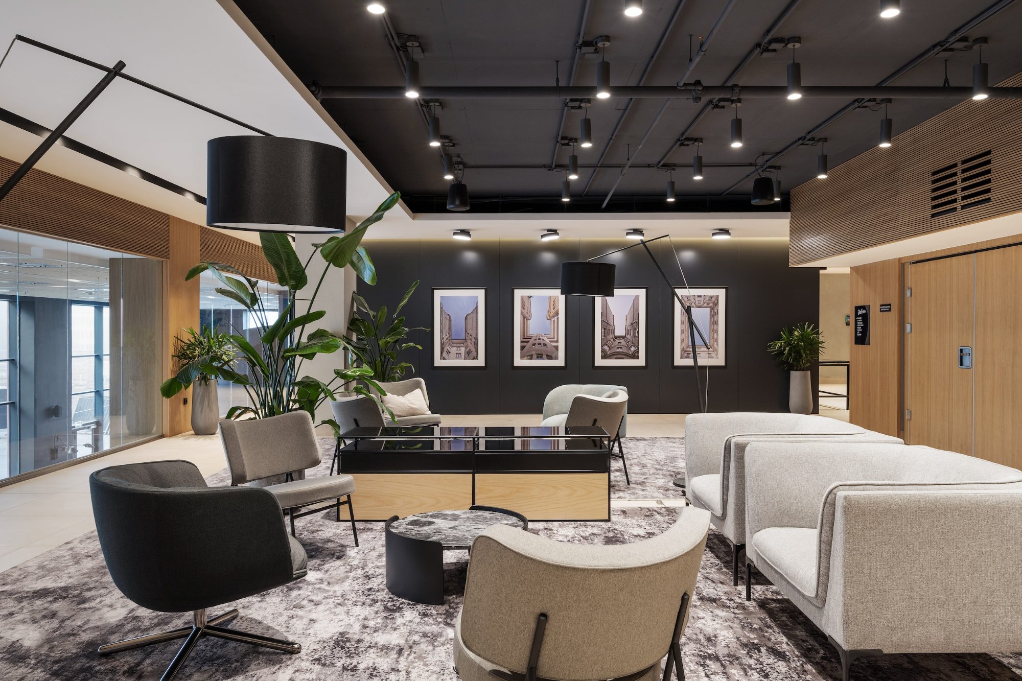 Radisson Hotel Budapest BudaPart — 3. fotó