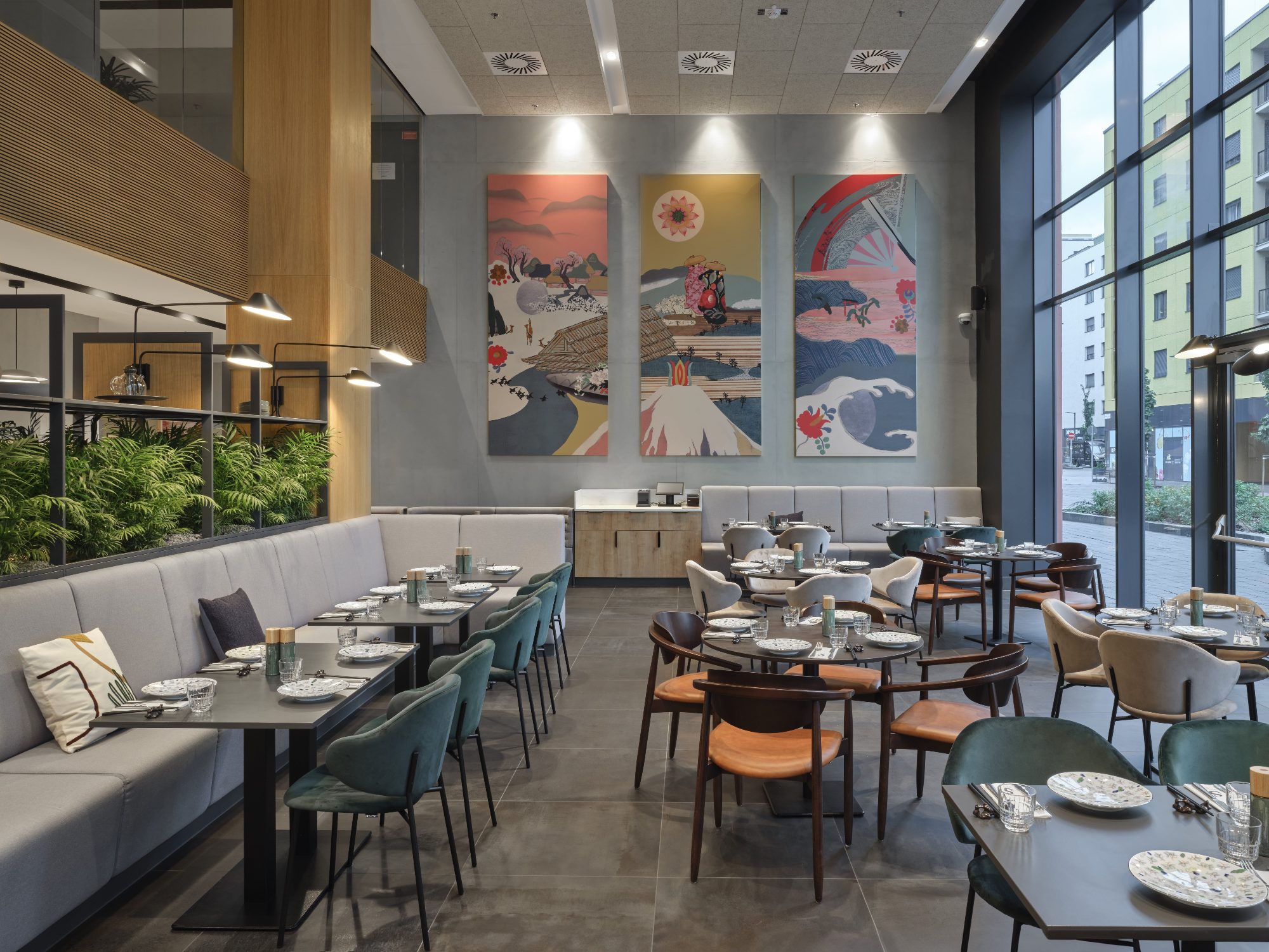 Radisson Hotel Budapest BudaPart — 6. fotó