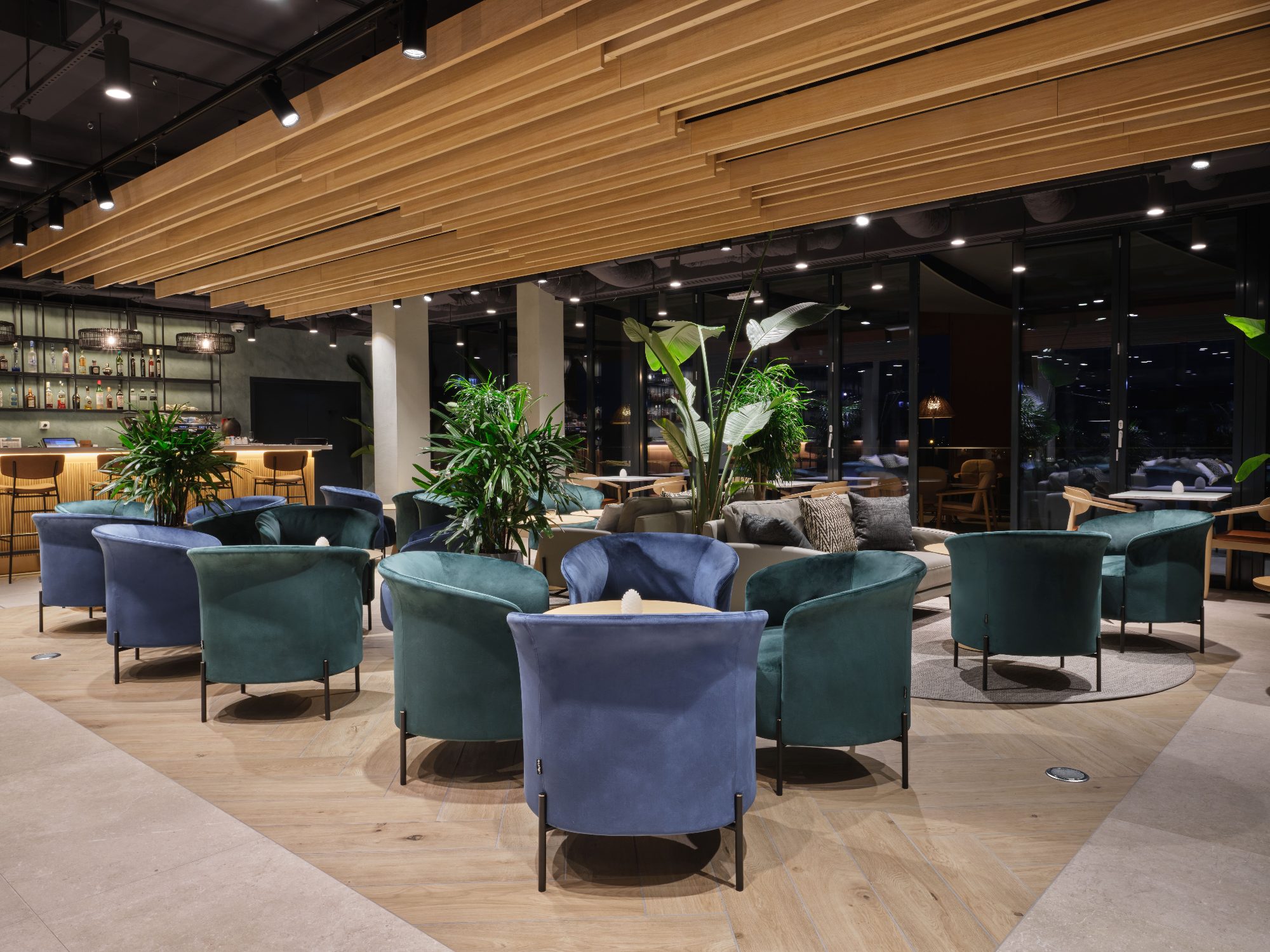 Radisson Hotel Budapest BudaPart — 1. fotó