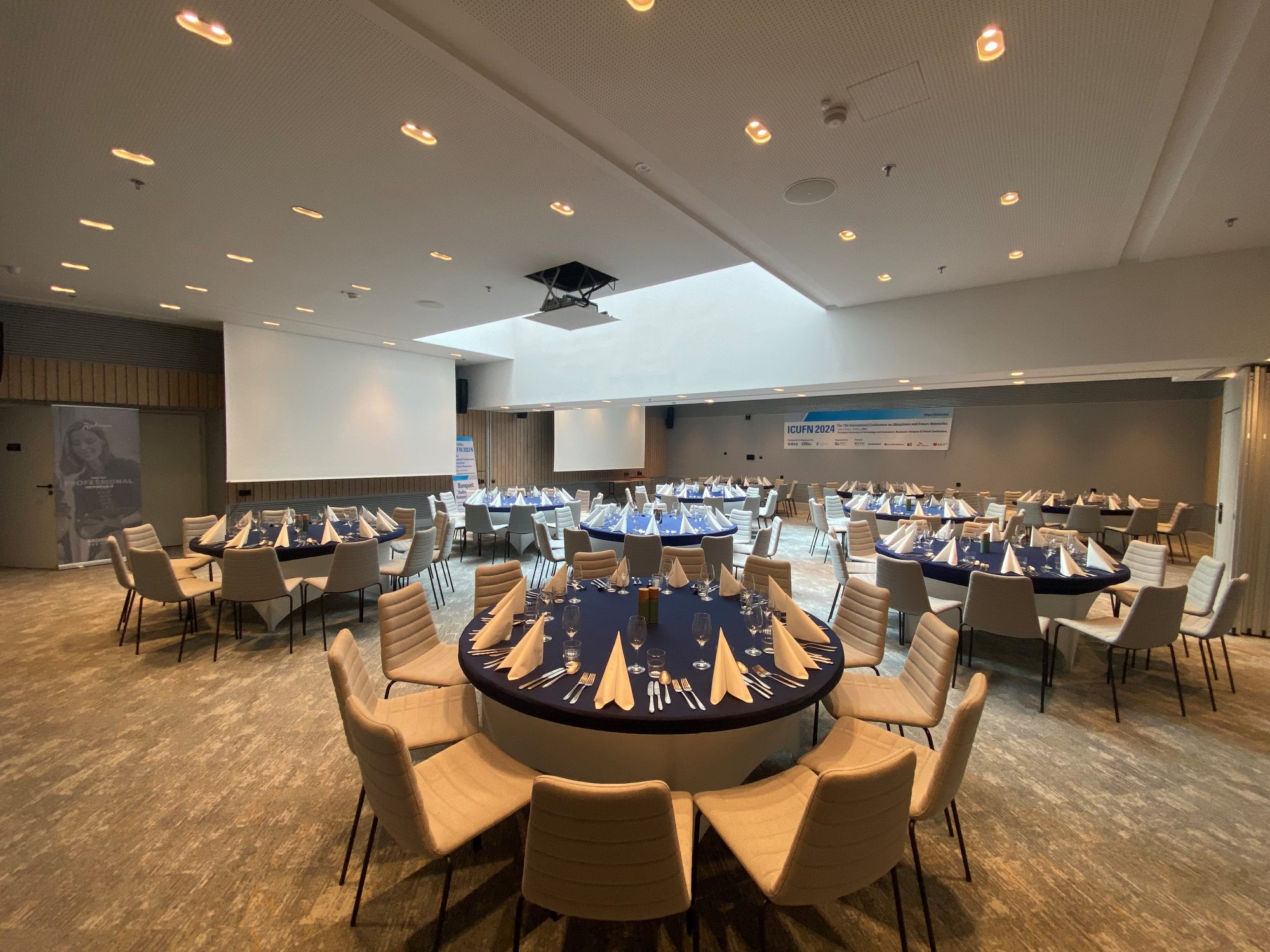 Radisson Hotel Budapest BudaPart — 8. fotó