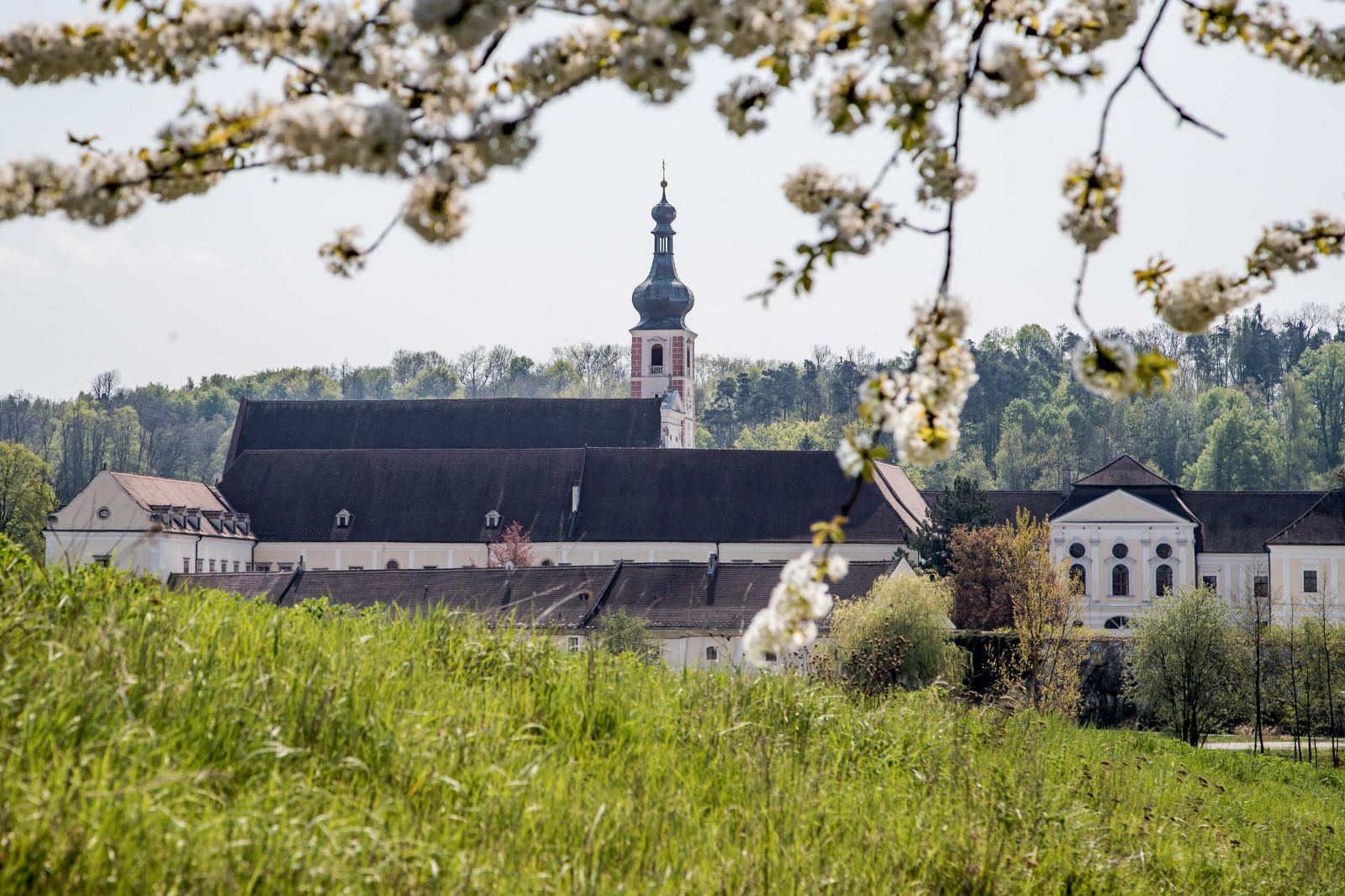 Stift Geras