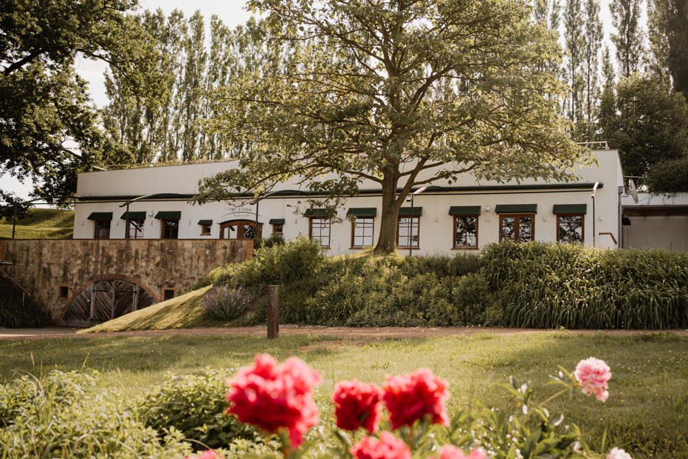 Hotel Das Eisenberg — Foto 2