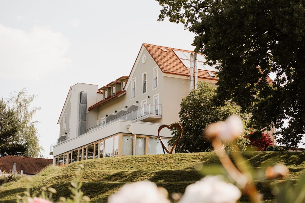 Hotel Das Eisenberg — Foto 3
