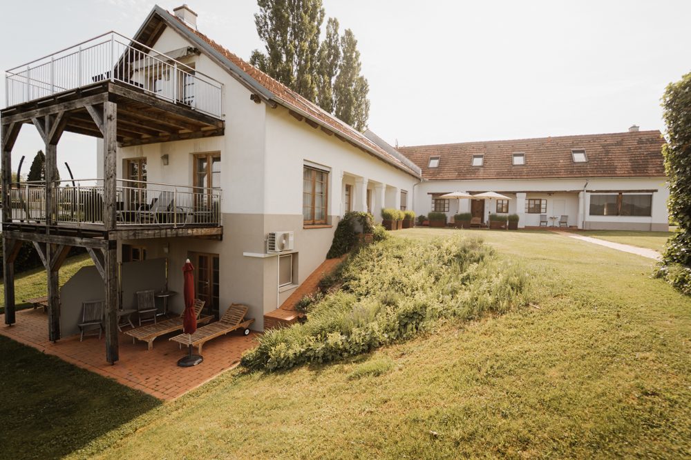 Hotel Das Eisenberg — Foto 1
