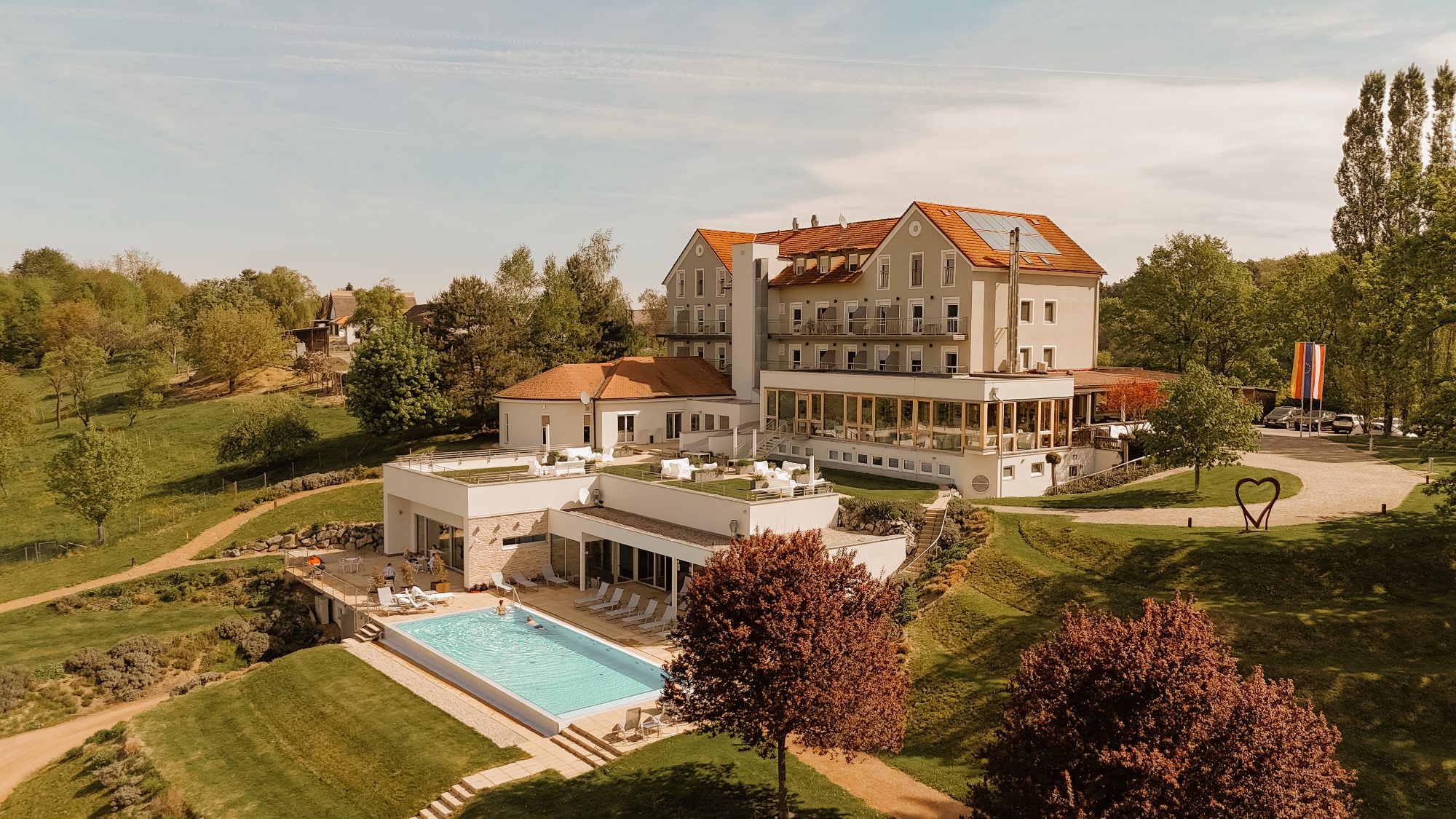 Hotel Das Eisenberg — Foto 5