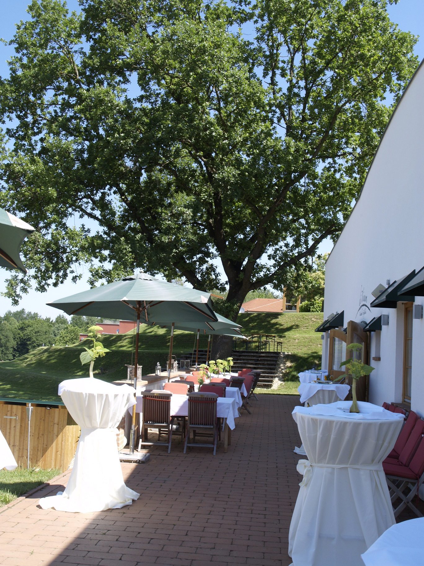 Hotel Das Eisenberg — Foto 19
