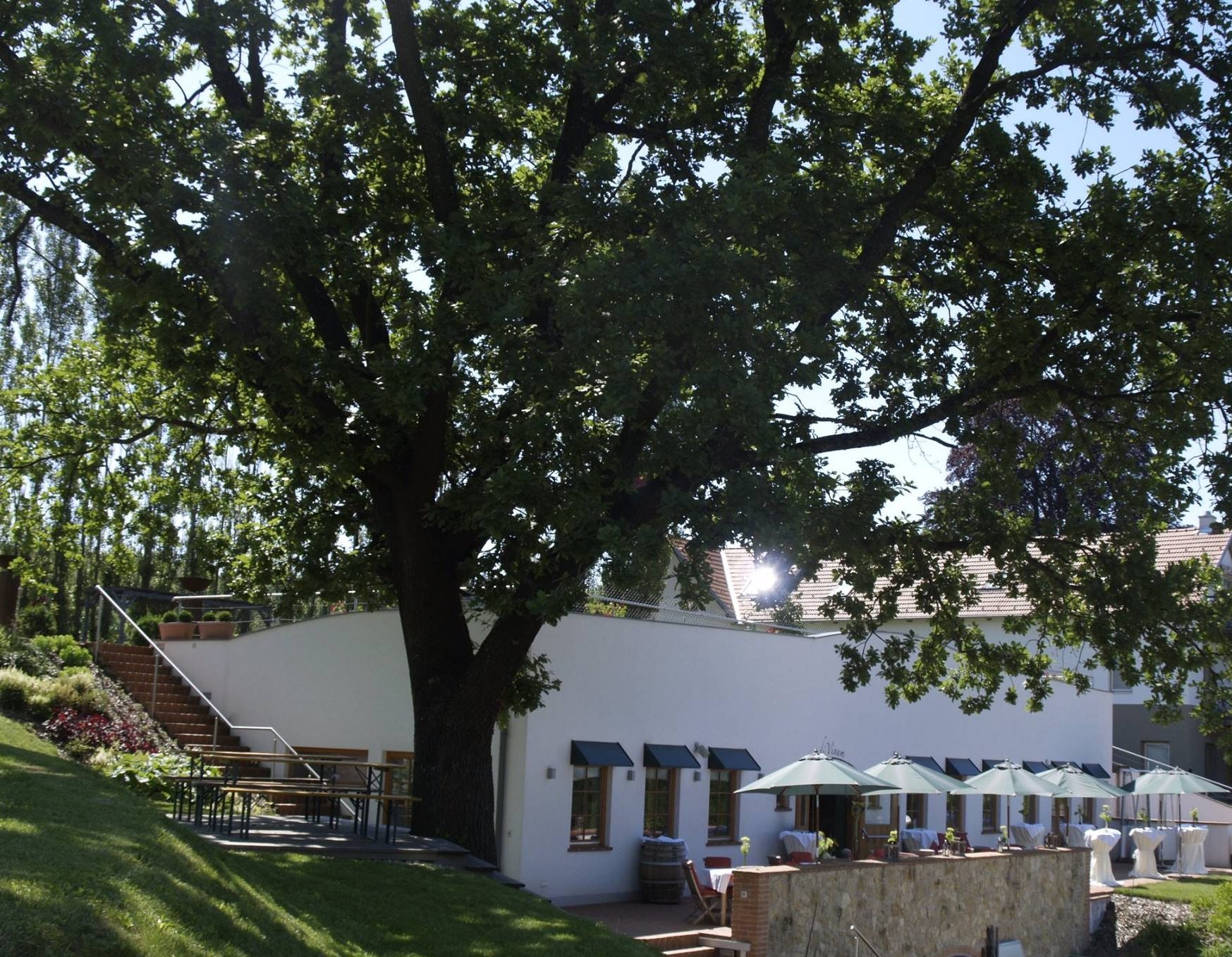Hotel Das Eisenberg — Foto 20