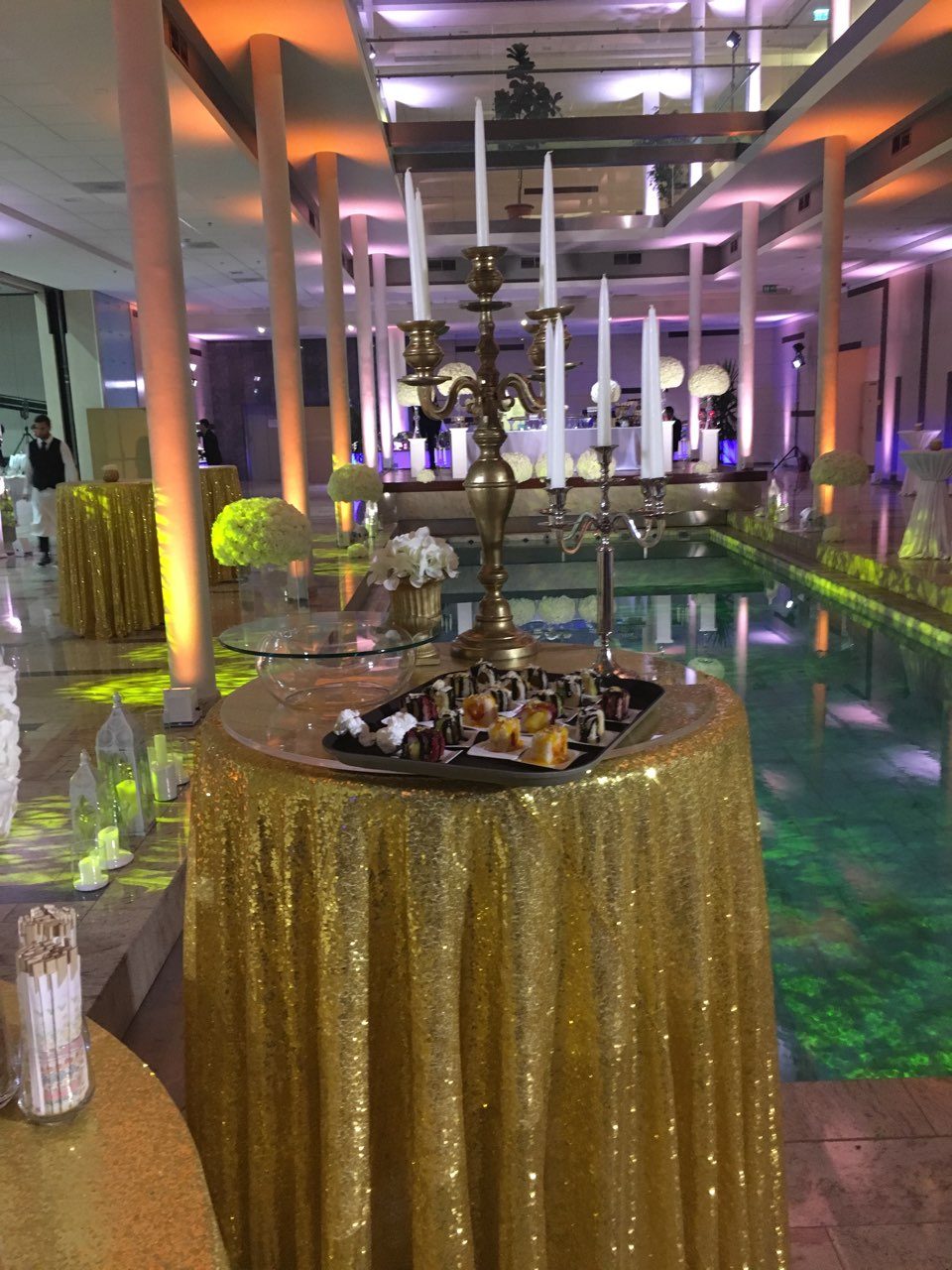 Europa Event Center — 3. fotó