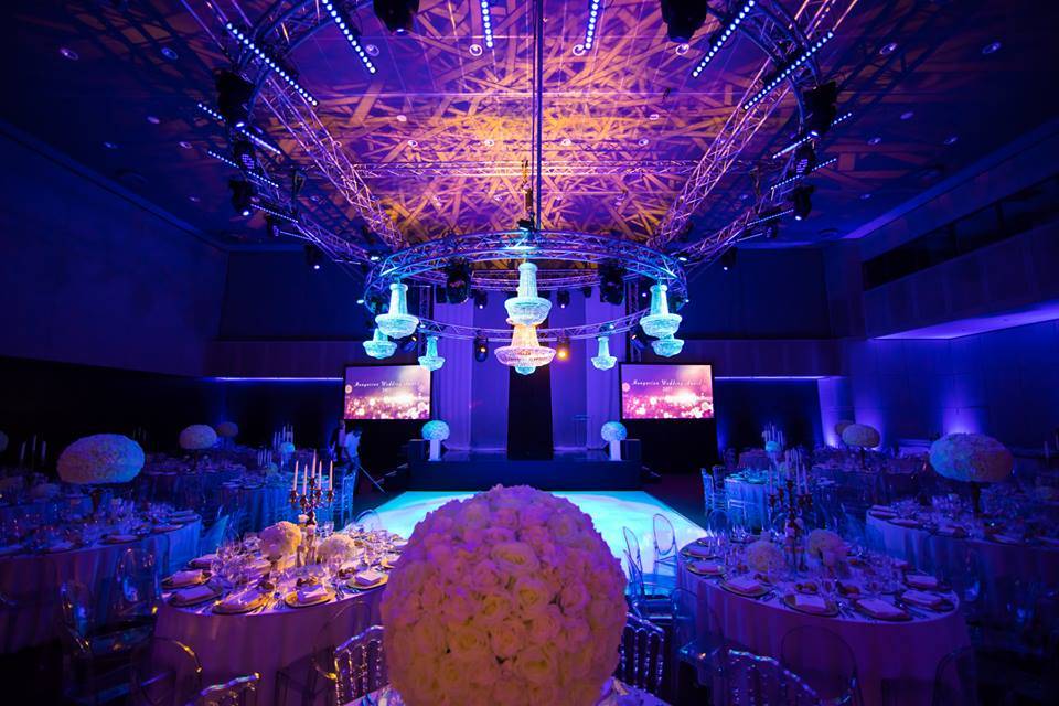Europa Event Center — 2. fotó