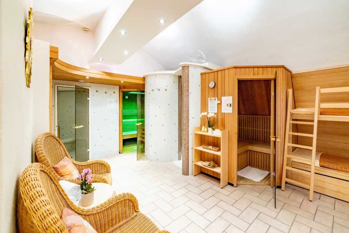 Hotel Minichmayr — Foto 6