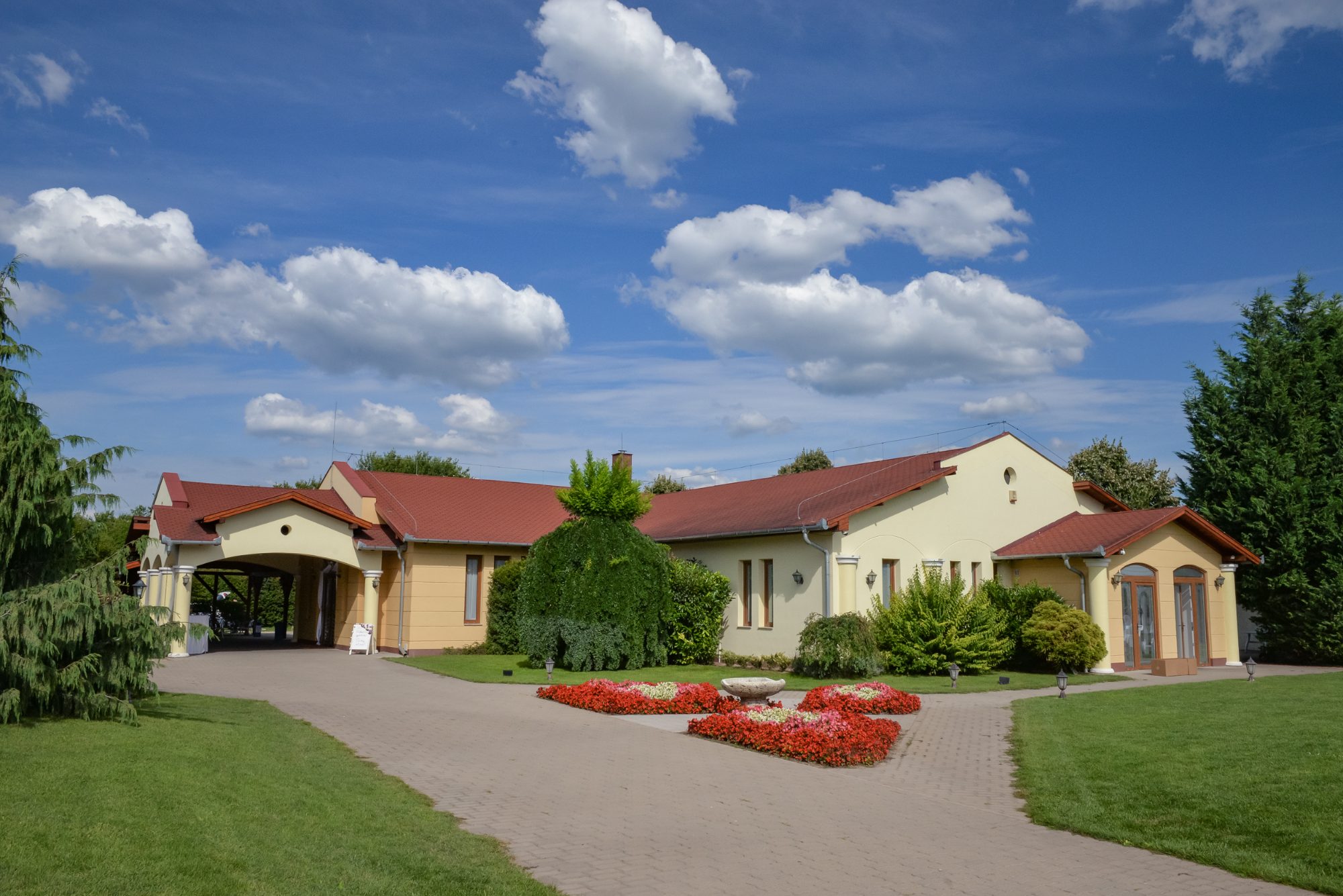 Dunaharaszti Rendezvényház — 21. fotó