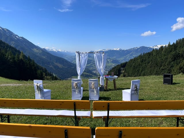 Kreistenalm
