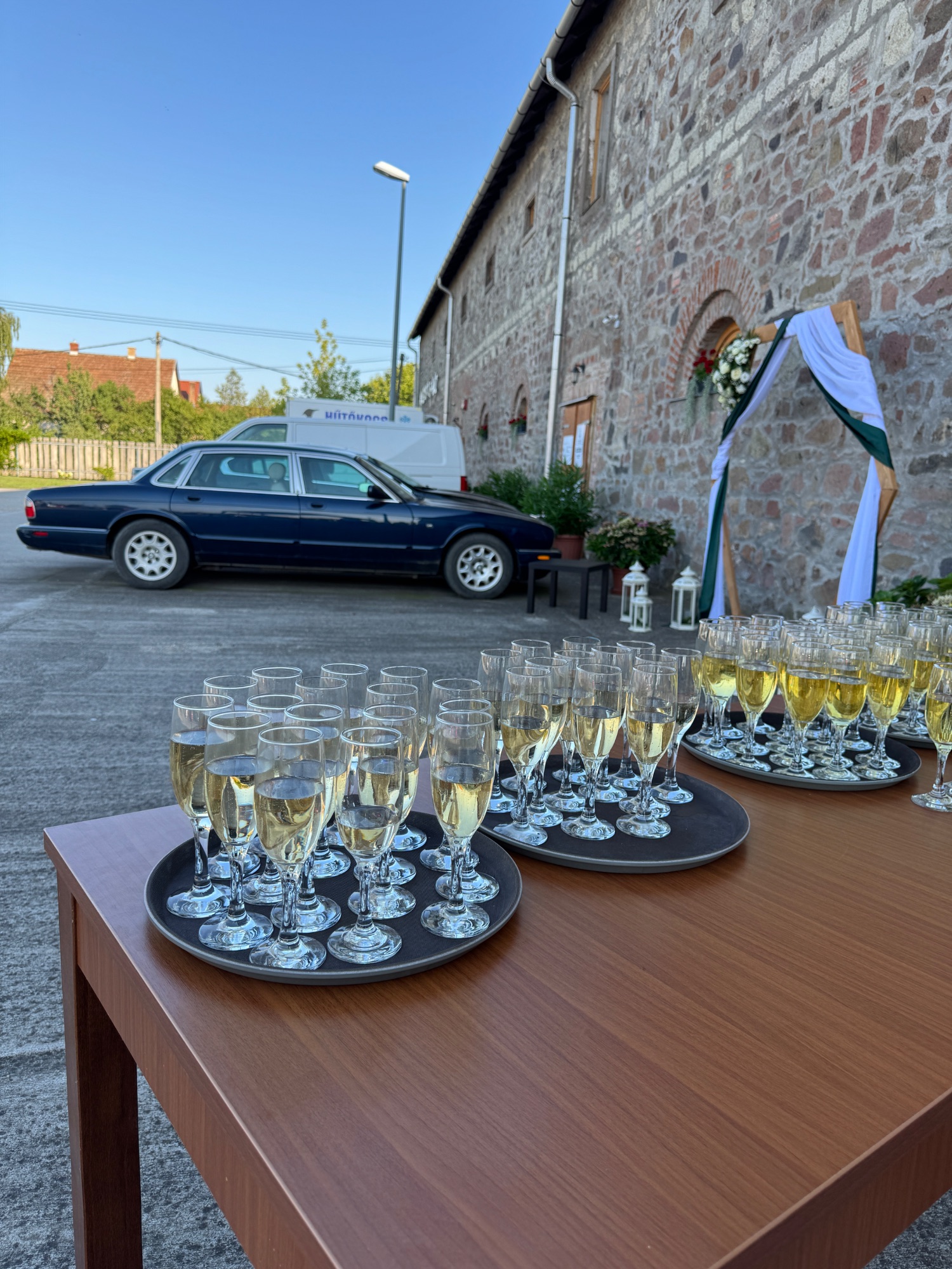 Magyar-Tár-Ház Interaktív Élményközpont és Rendezvényhelyszín — 9. fotó