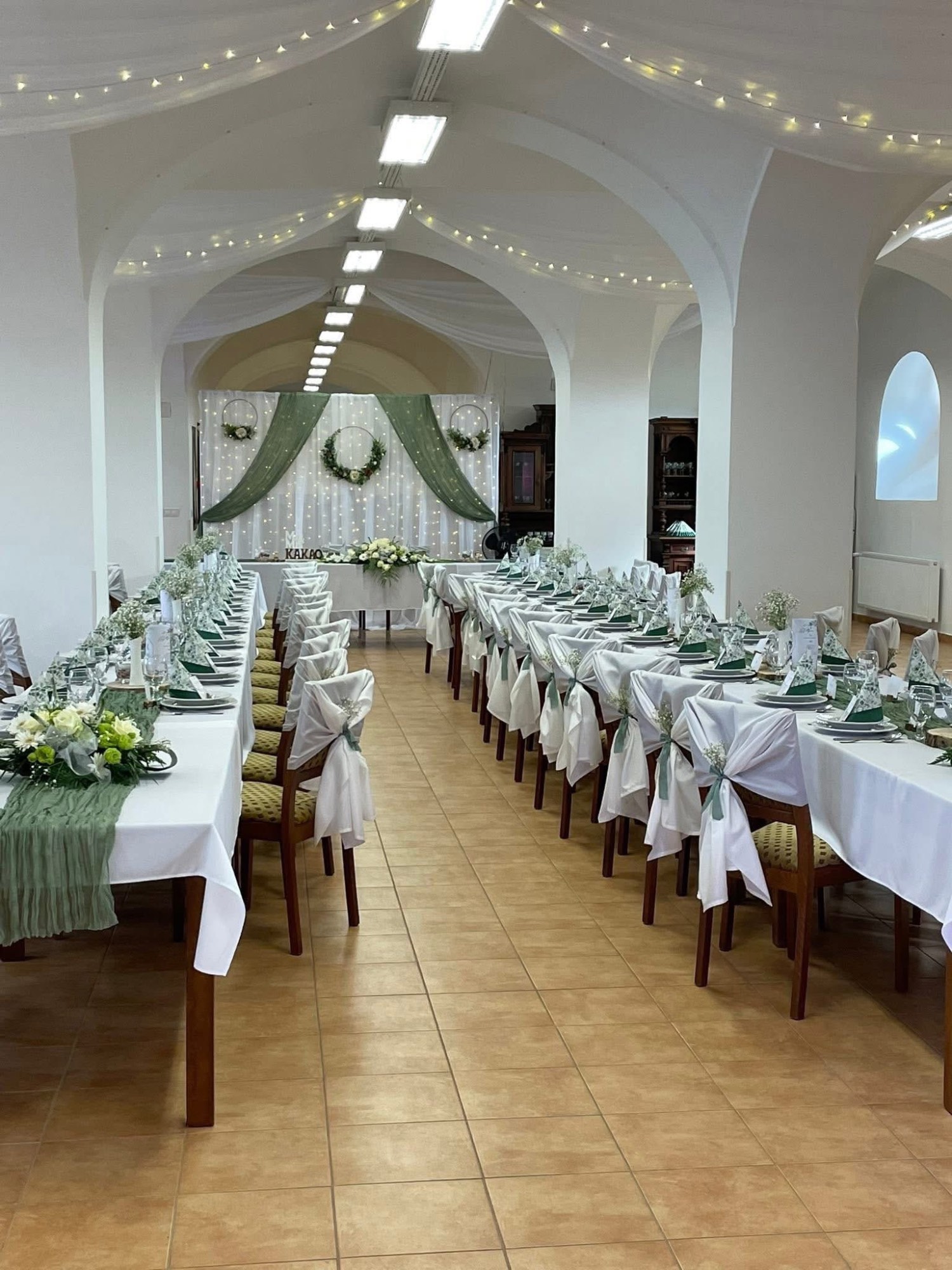 Magyar-Tár-Ház Interaktív Élményközpont és Rendezvényhelyszín — 17. fotó
