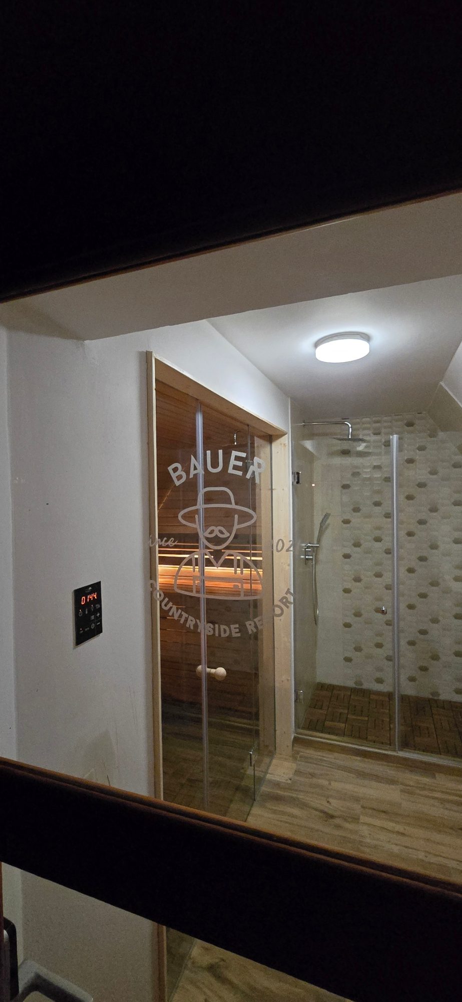 Bauer Resort — 24. fotó