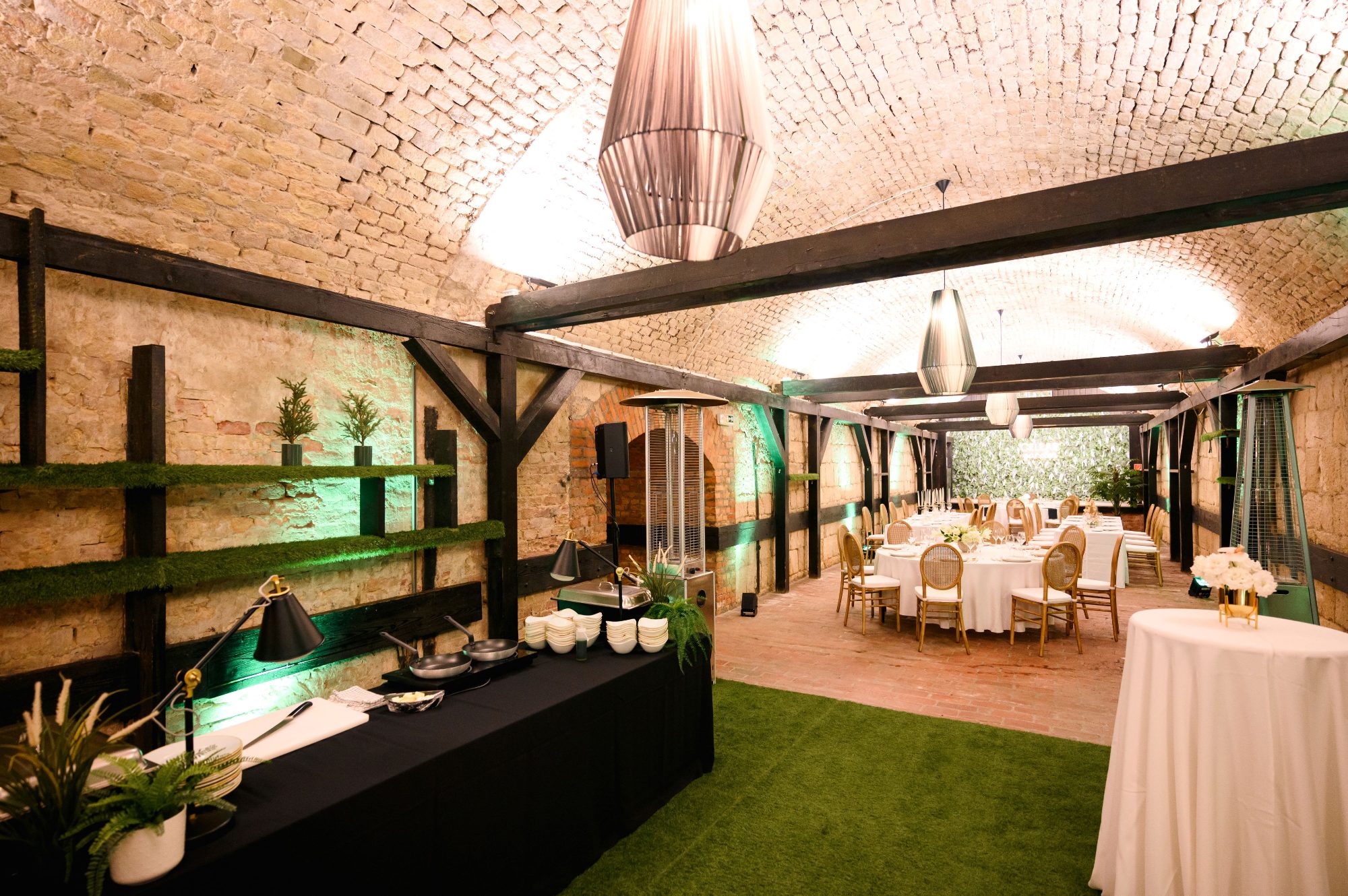 Cellar Garden Budafok — 2. fotó