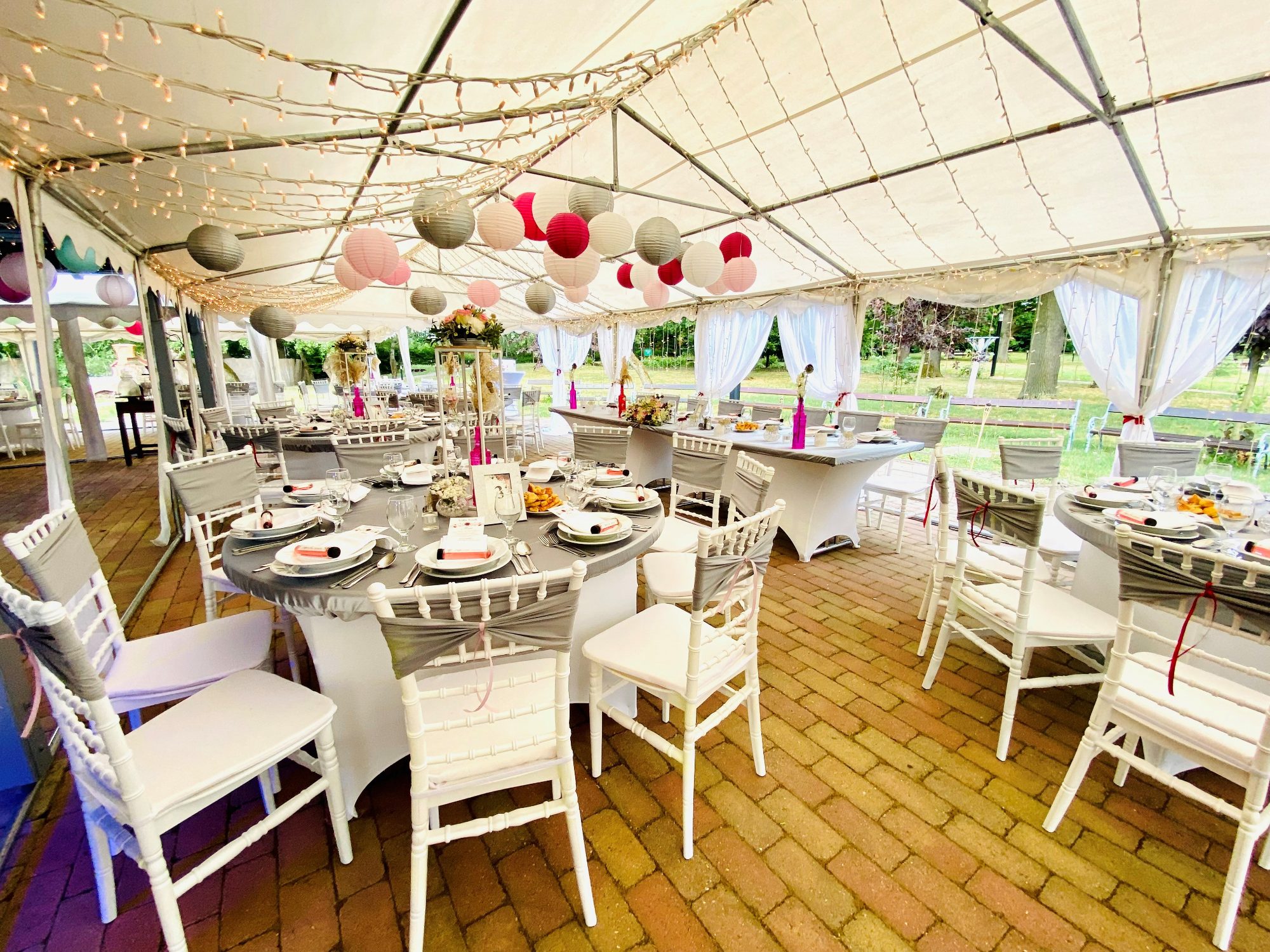 Wenckheim-Almásy-kastély — 6. fotó