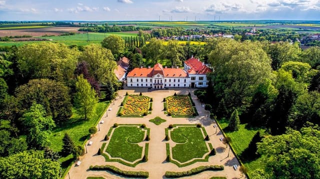 Széchenyi-kastély