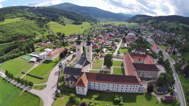 JUFA Hotel Stift Gurk****