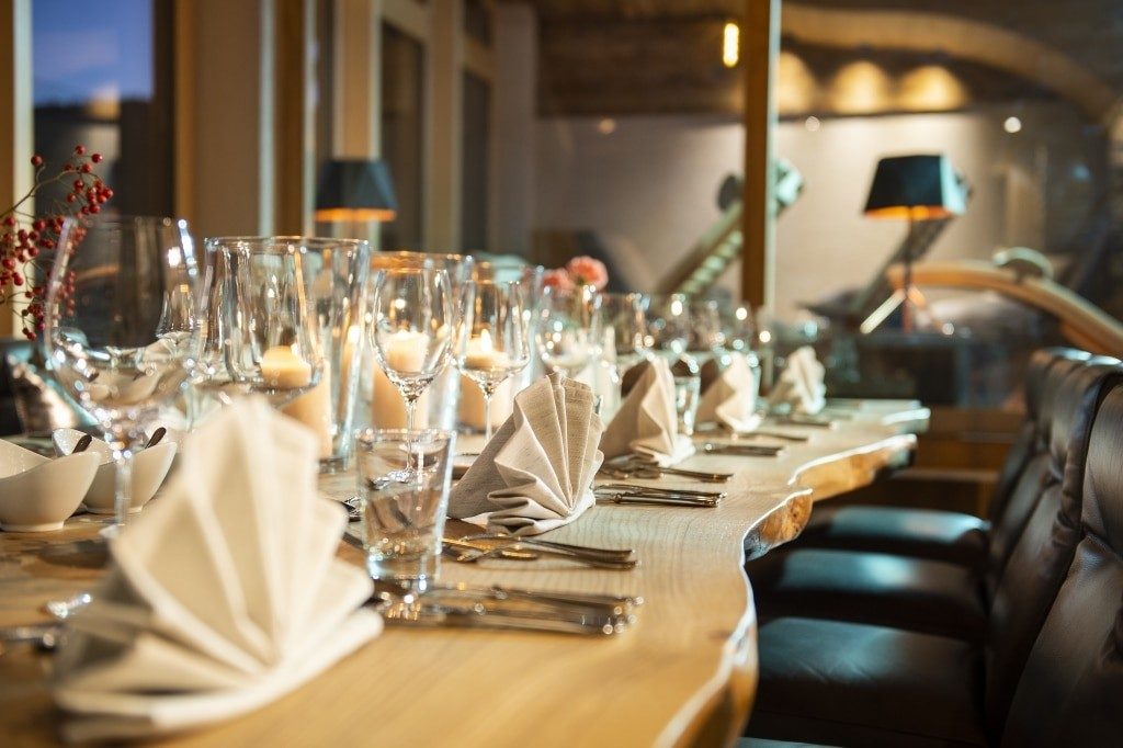 Hotel Tirol
