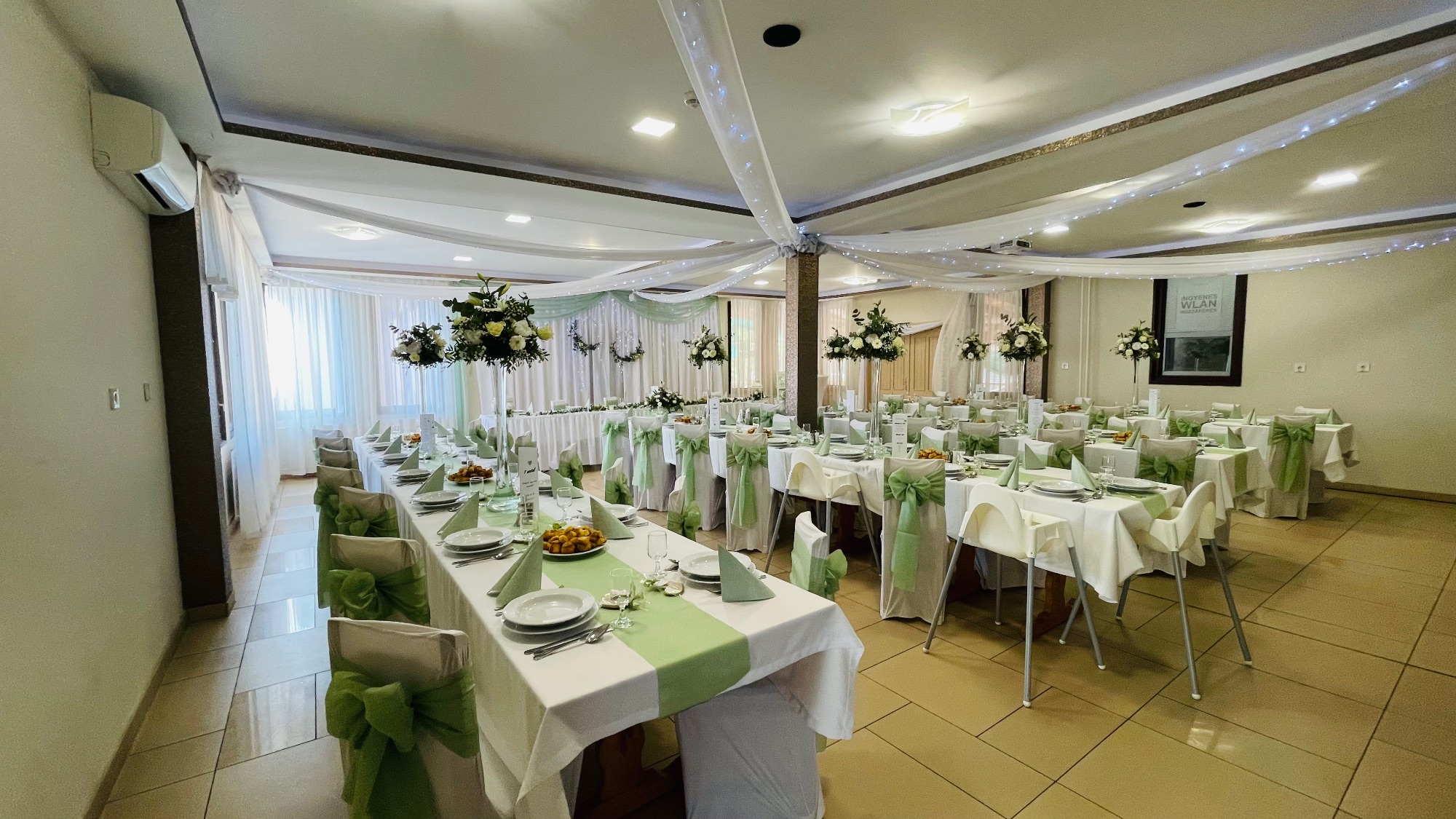 Sztár Motel és Étterem — 1. fotó