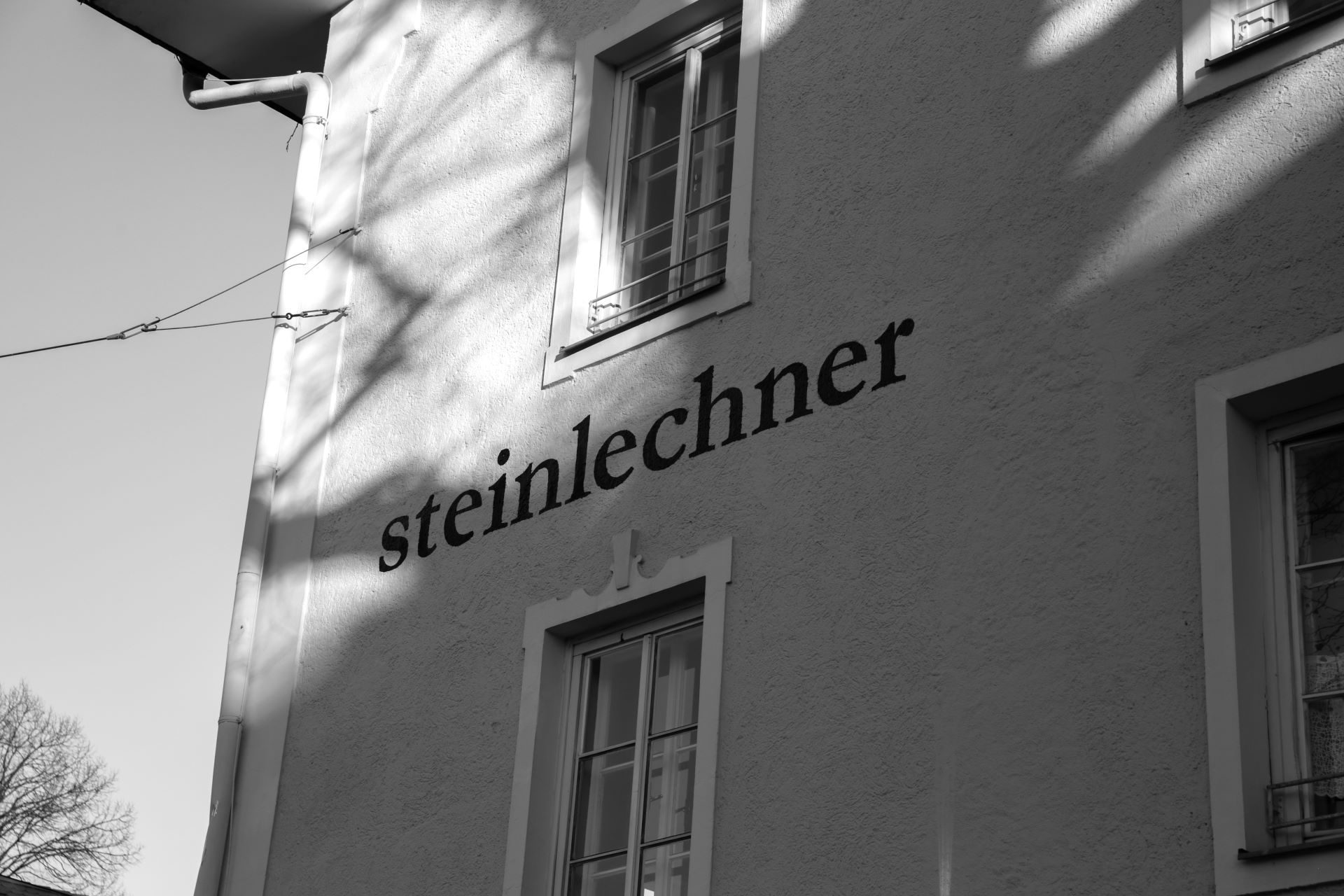 Steinlechner - Das Wirtshaus