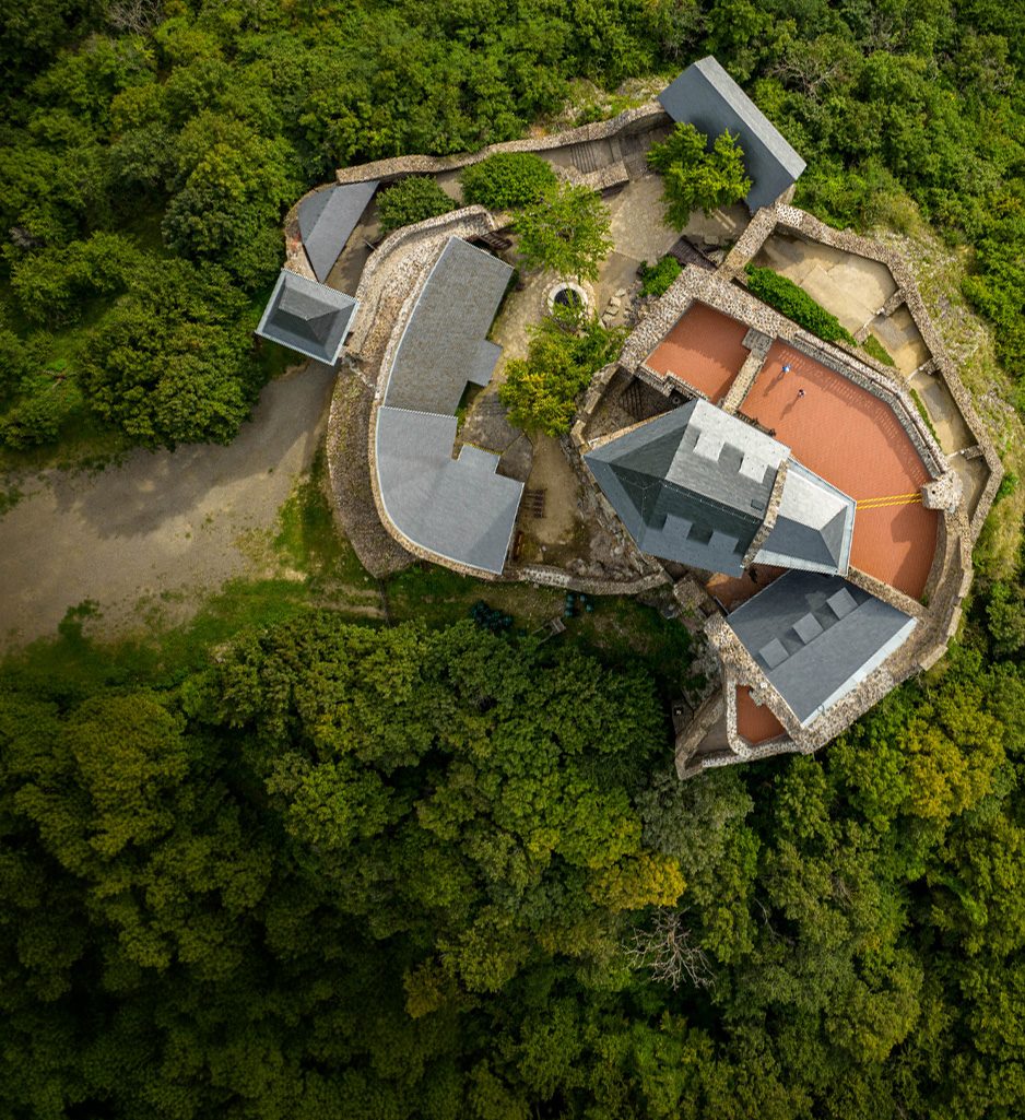 Hollókői vár — 3. fotó