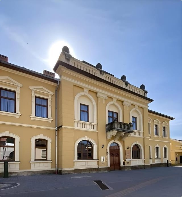 Mádi Kúria Hotel