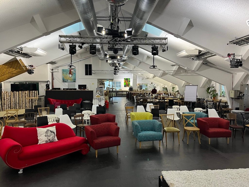 Living Room GmbH — Foto 3