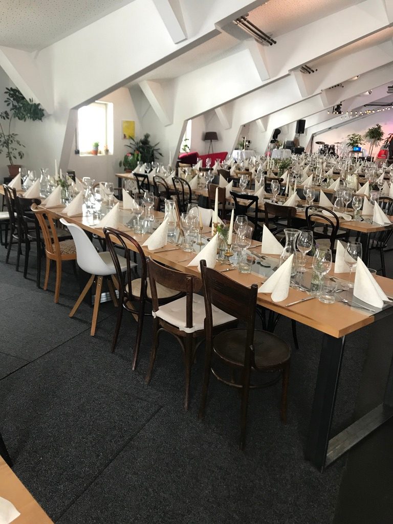 Living Room GmbH — Foto 5