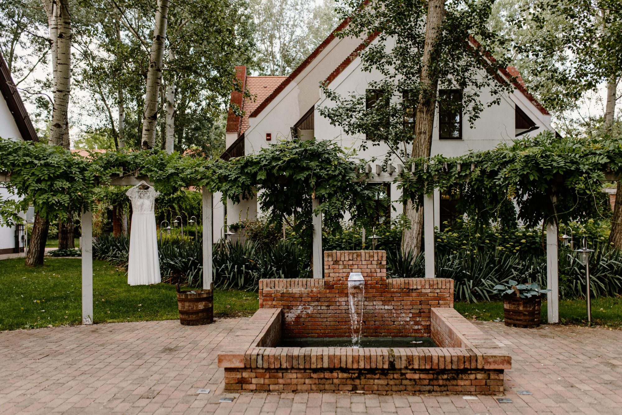 Vargatanya Park Hotel — 6. fotó
