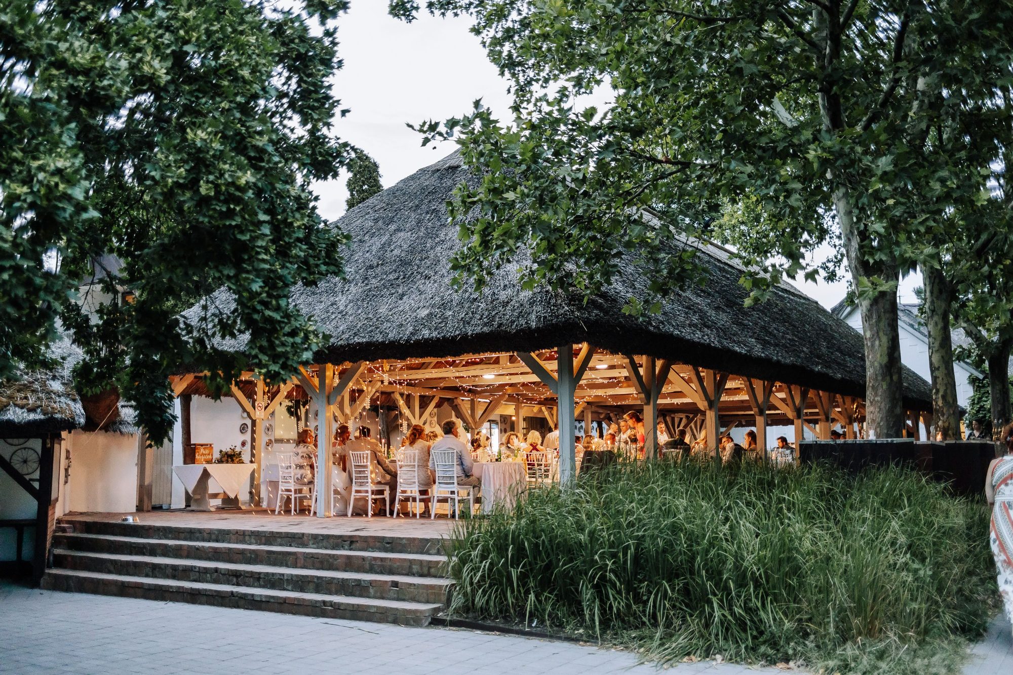 Vargatanya Park Hotel — 4. fotó