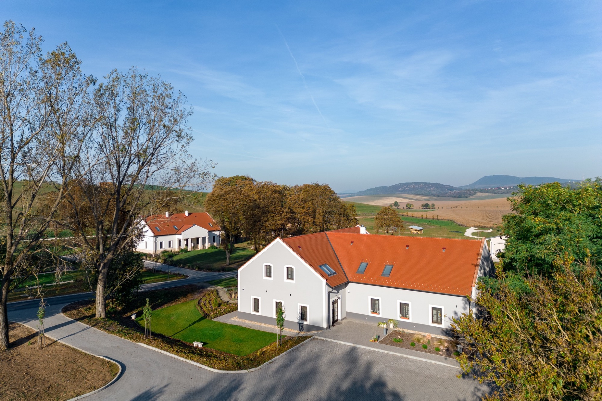 Kiscsévpuszta Magtár — 3. fotó