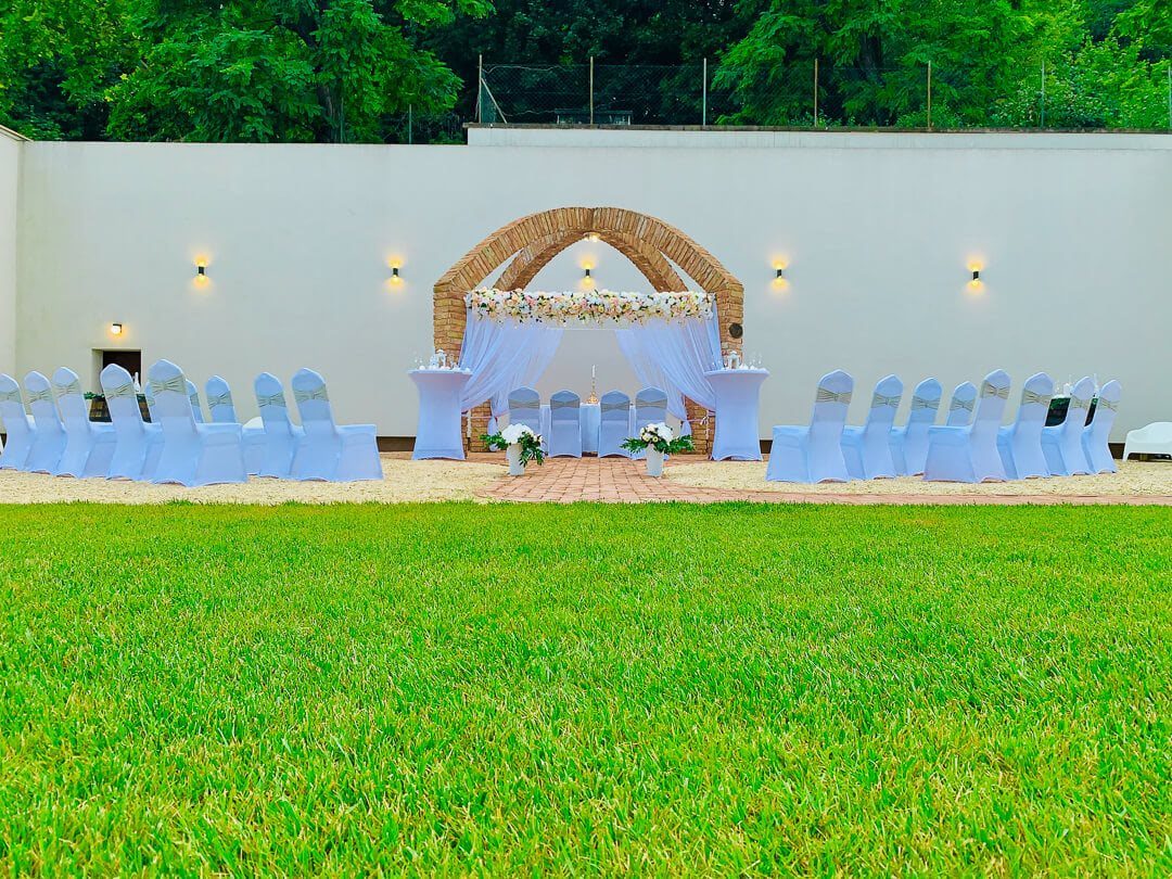 Boutique Hotel & Event Center — 2. fotó