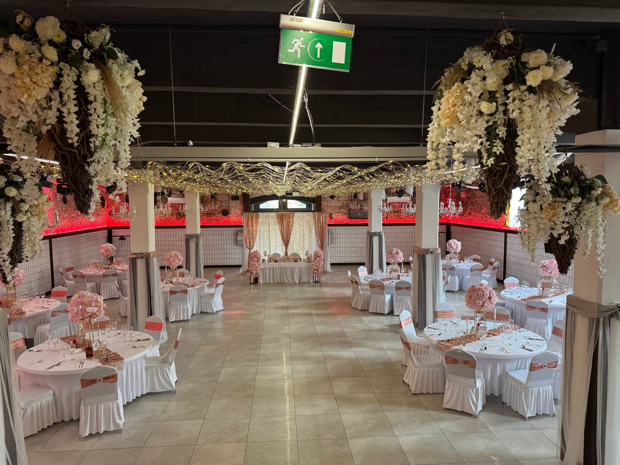 Boutique Hotel & Event Center — 5. fotó