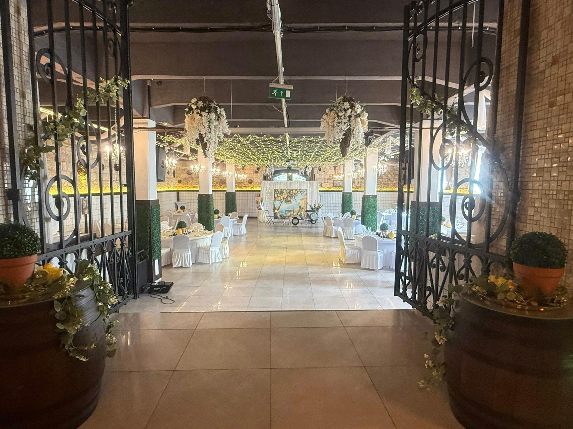 Boutique Hotel & Event Center — 6. fotó