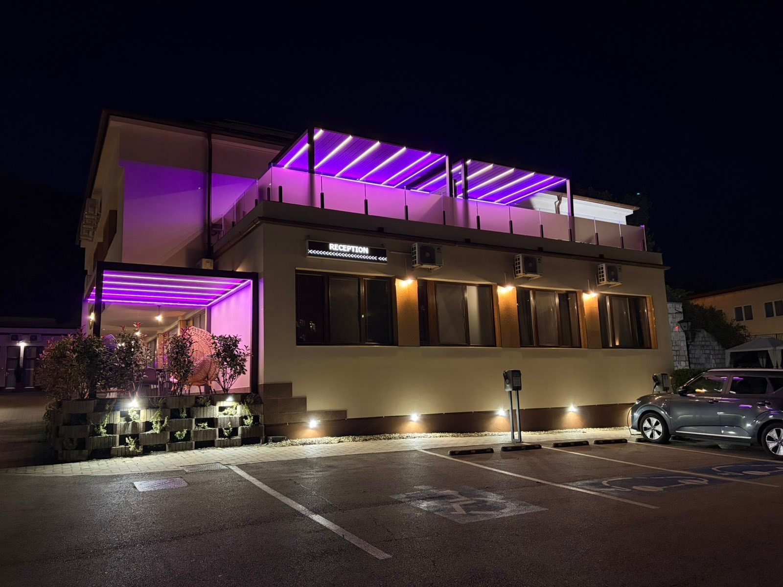 Boutique Hotel & Event Center — 14. fotó