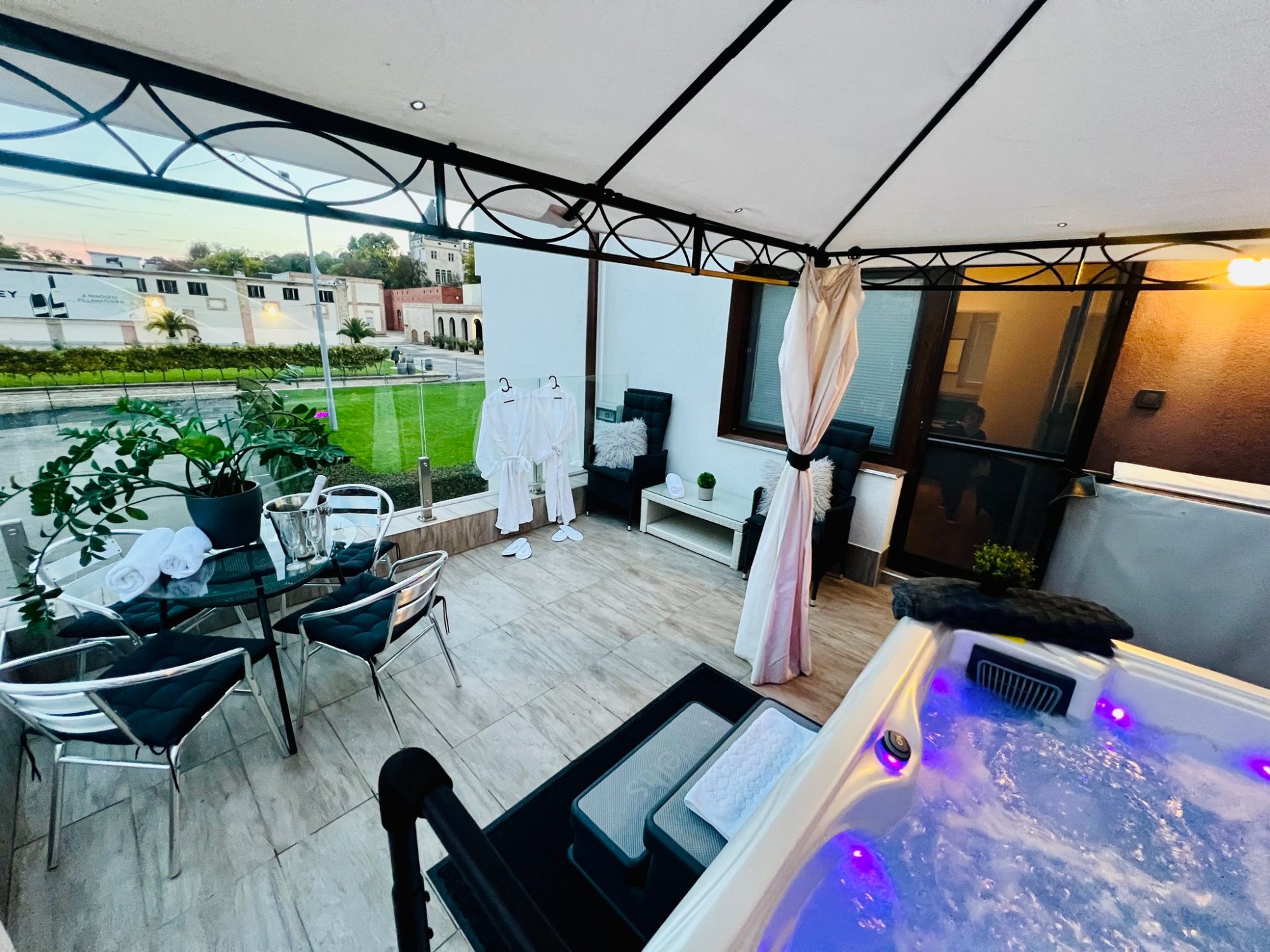 Boutique Hotel & Event Center — 15. fotó
