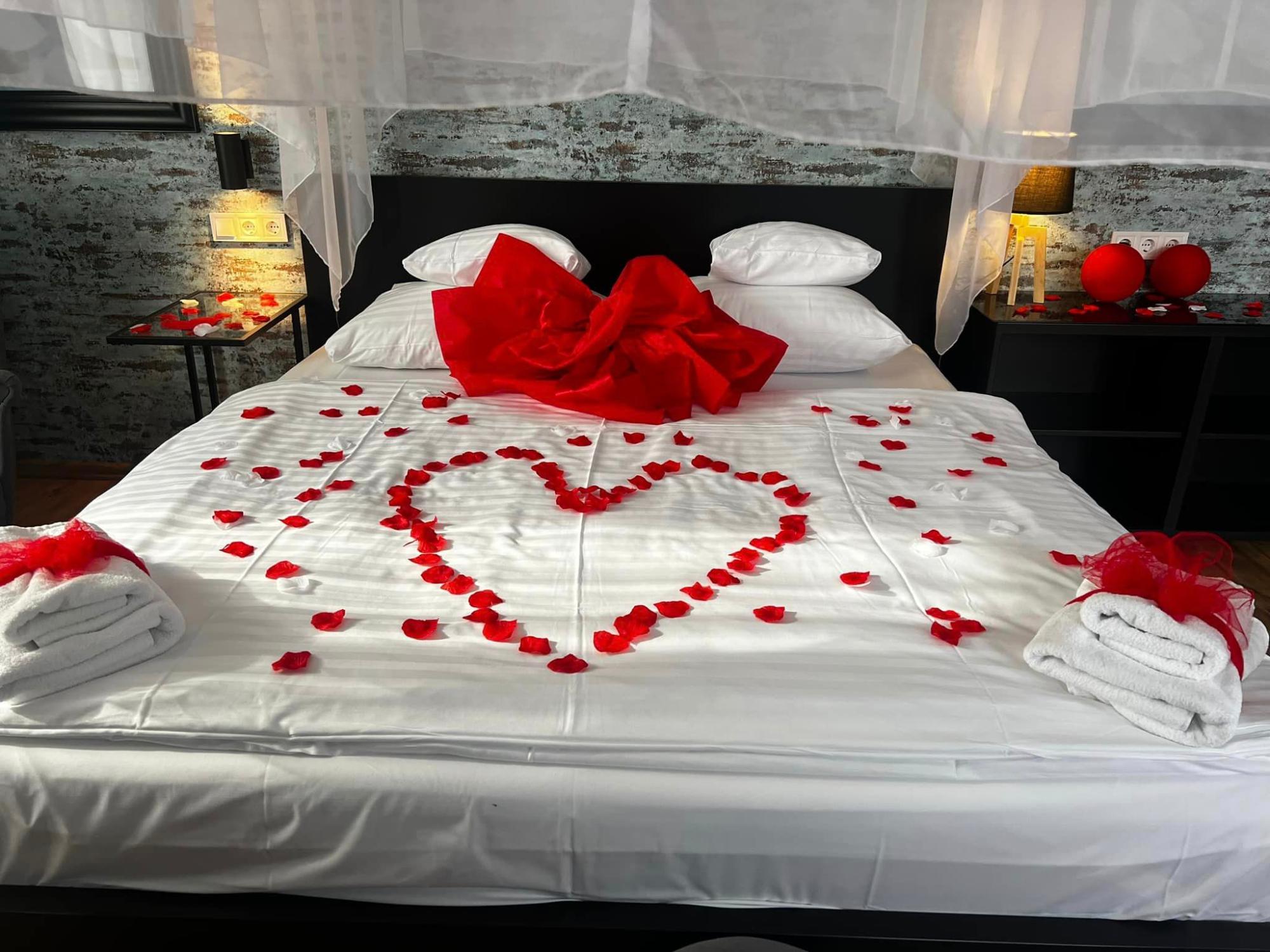Boutique Hotel & Event Center — 16. fotó