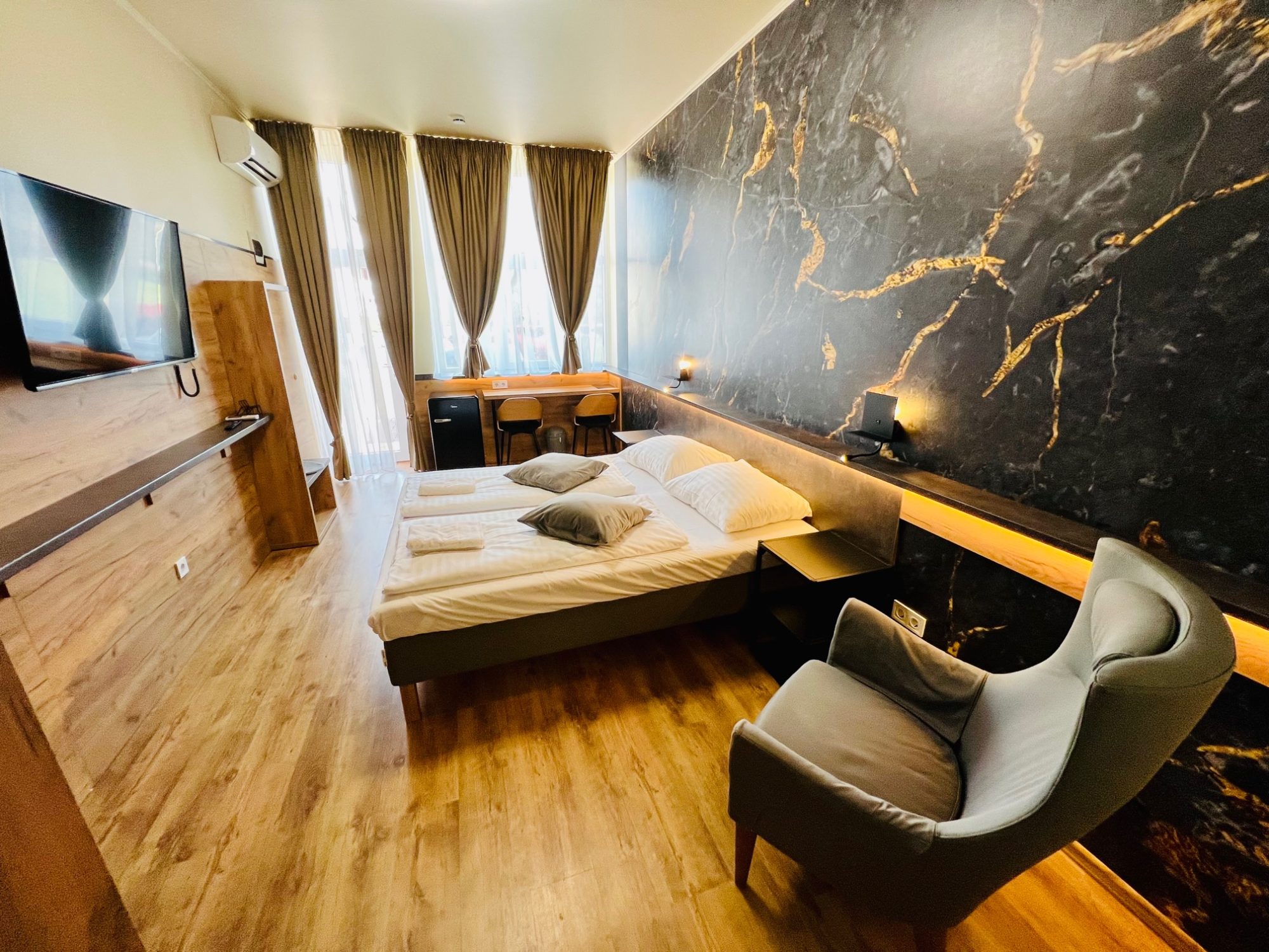Boutique Hotel & Event Center — 17. fotó