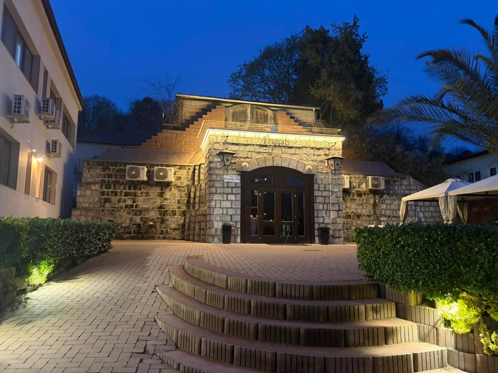 Boutique Hotel & Event Center — 18. fotó