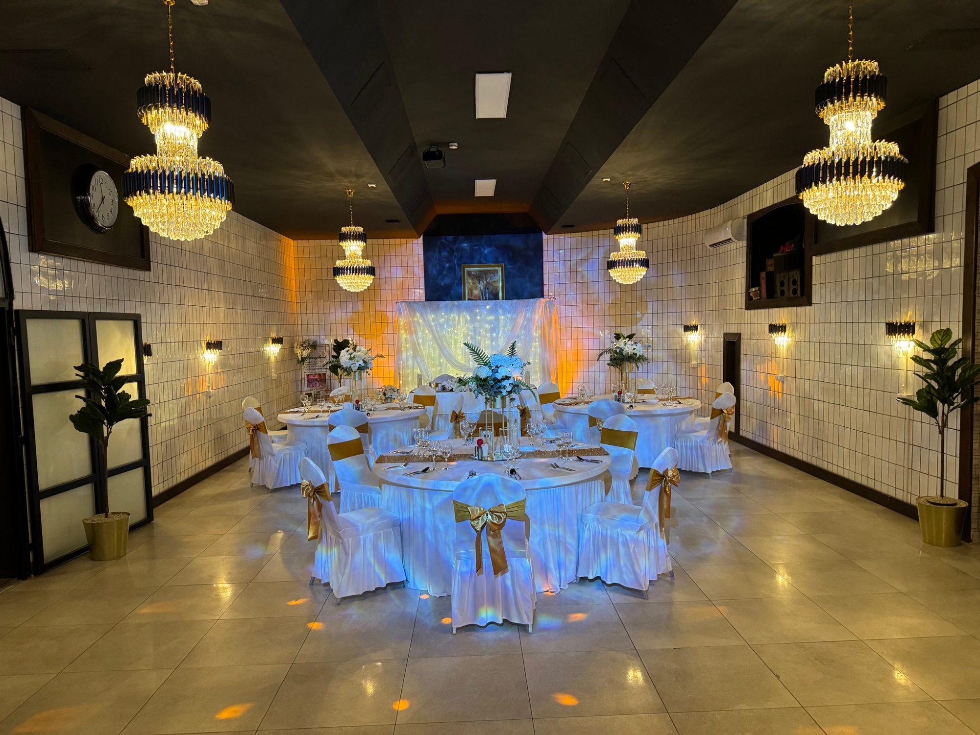 Boutique Hotel & Event Center — 12. fotó